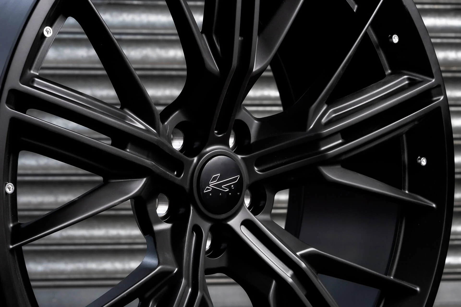 Range Rover (2022 Onwards) Forged Alloy Wheels - RS UK - Image 9