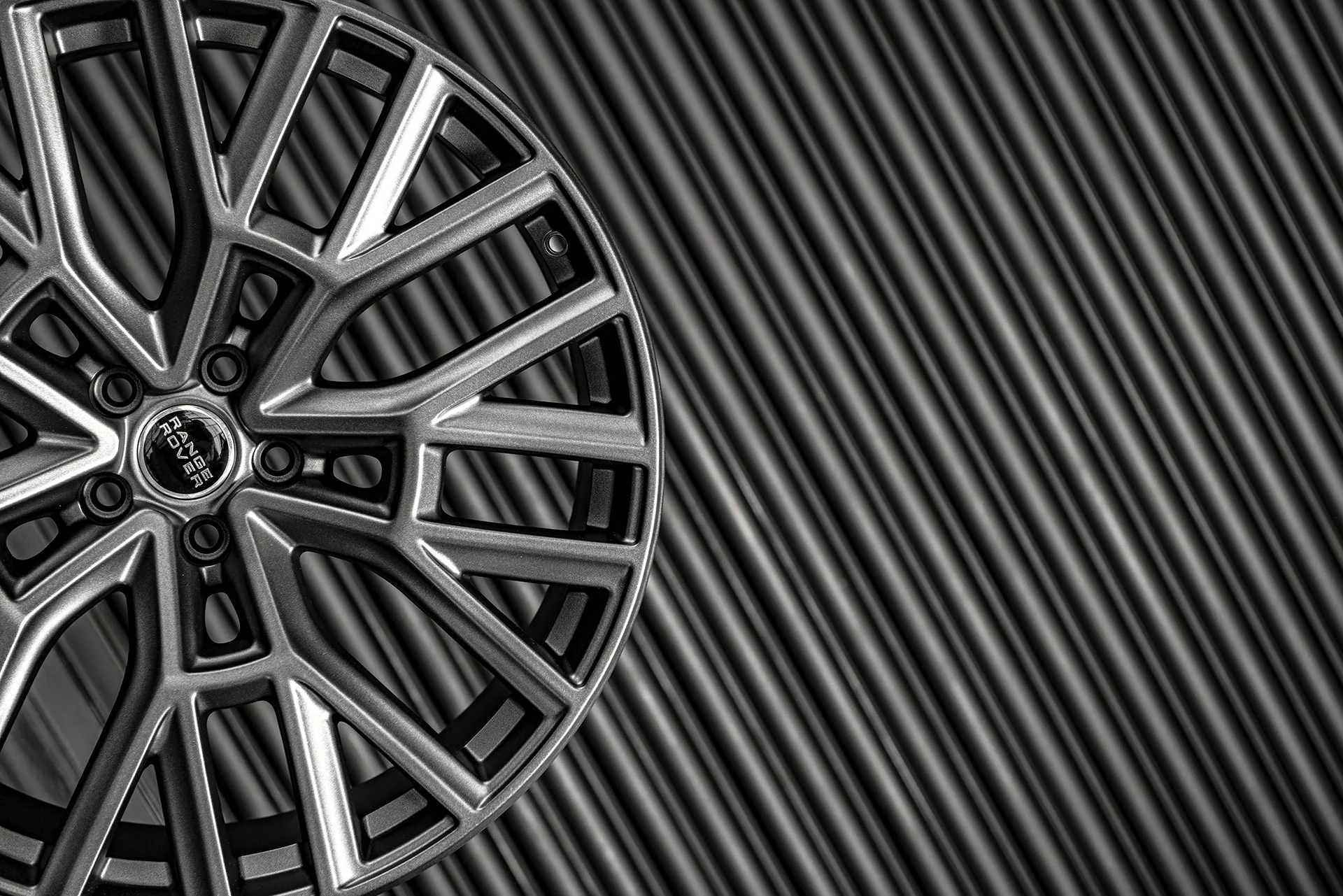 Range Rover (2022 Onwards) RS 3.0 Alloy Wheels - Image 4