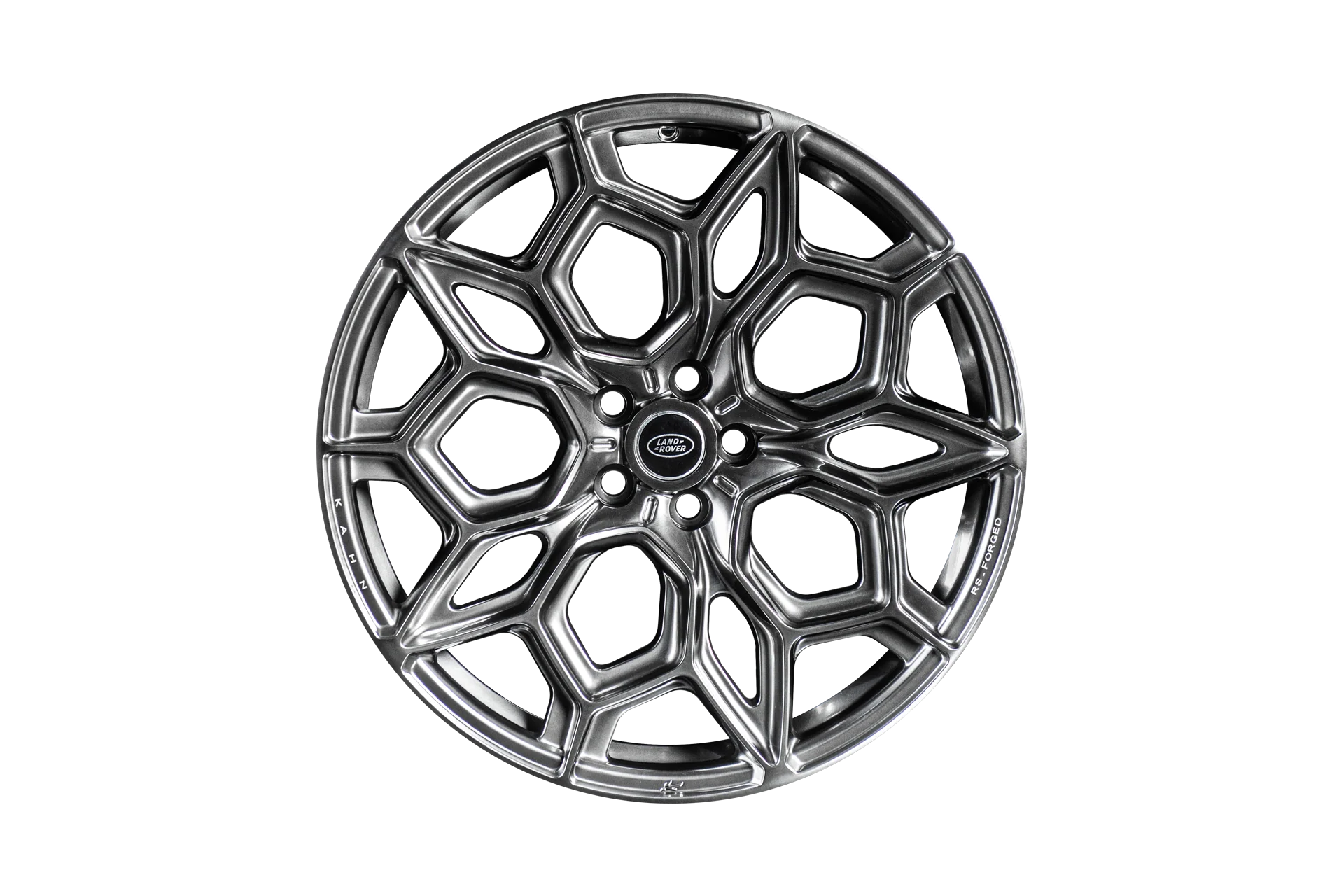 Range Rover (2022 Onwards) Type 57 RS-Forged Alloy Wheels