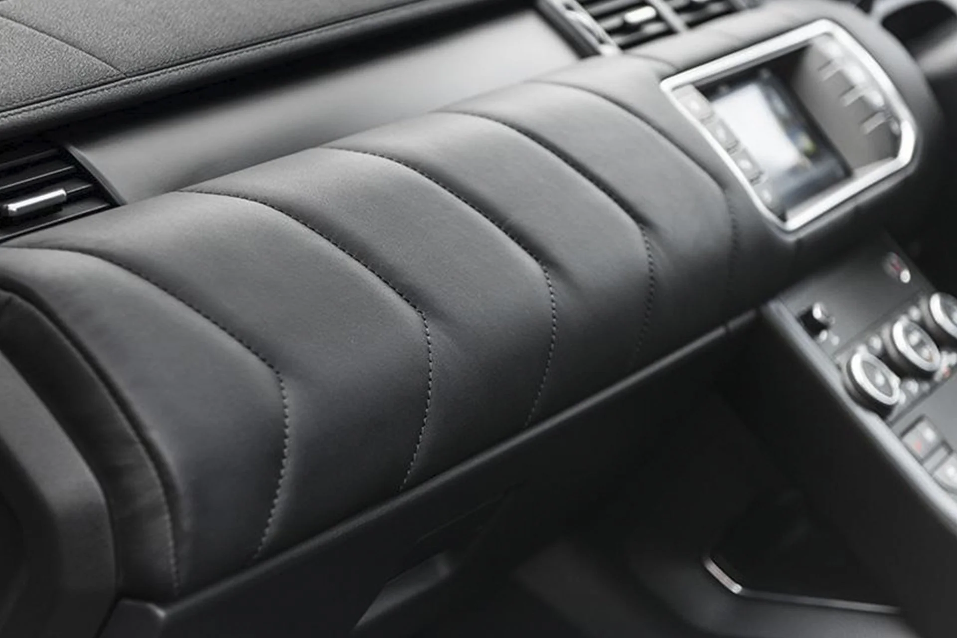 Range Rover Evoque (2011-2018) Leather Interior - Image 7