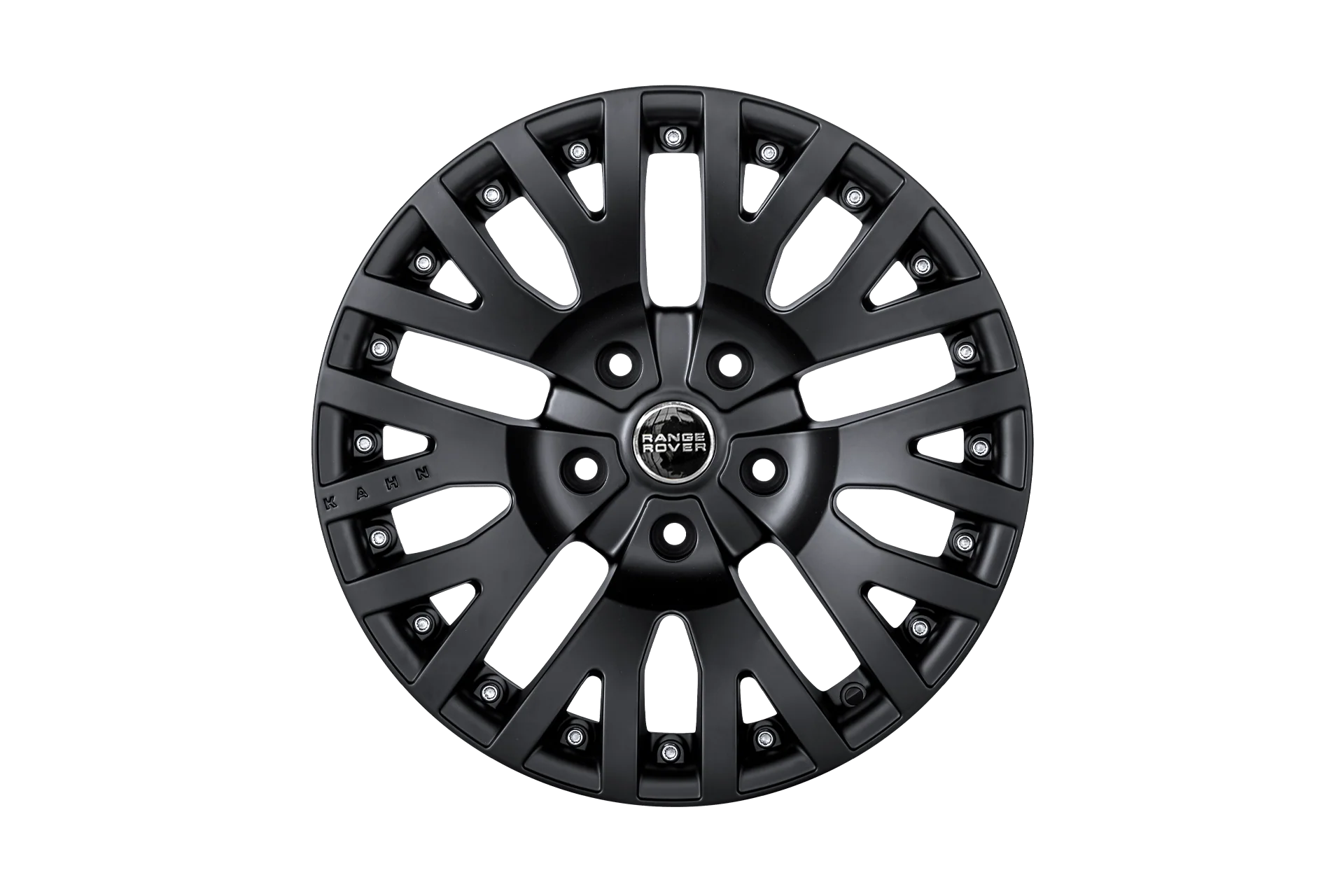 Range Rover Evoque (2011-2018) Wide Arch 1941DC Light Alloy Wheels