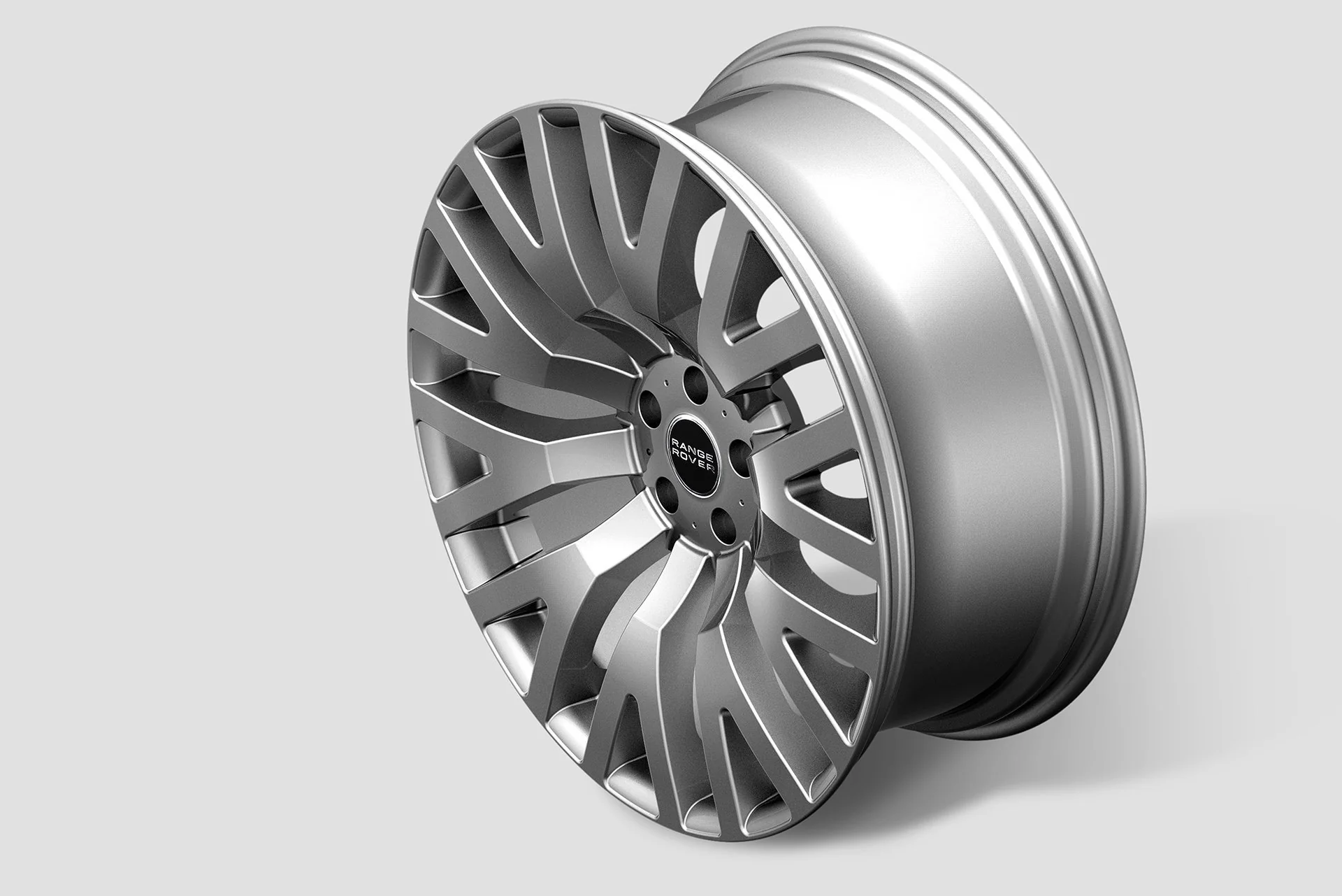 Range Rover (2018-2022) RS Light Alloy Wheels - Image 3
