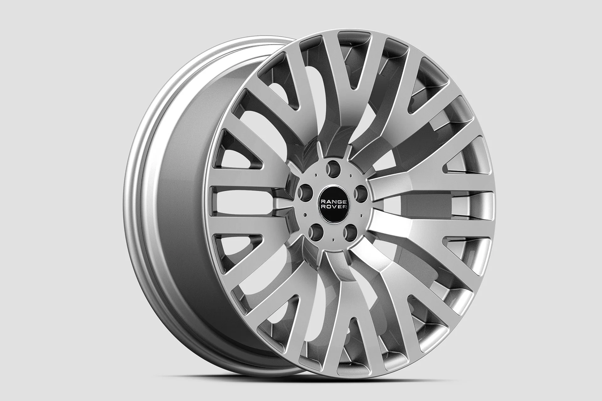 Range Rover (2012-2018) RS Light Alloy Wheels - Image 2