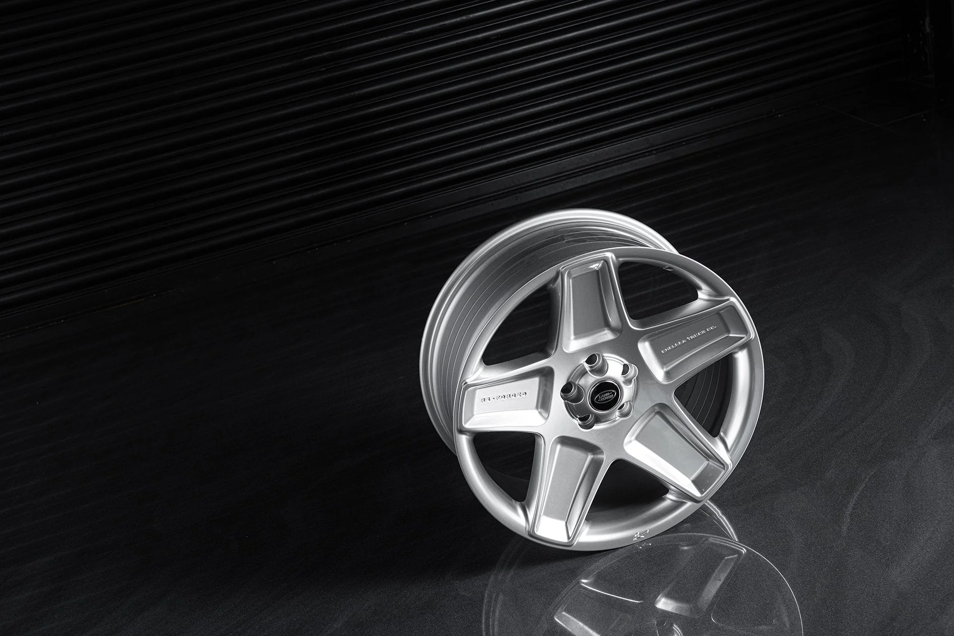 Range Rover Sport (2005-2013) Mondial Retro RS-Forged Light Alloy Wheels - Image 7