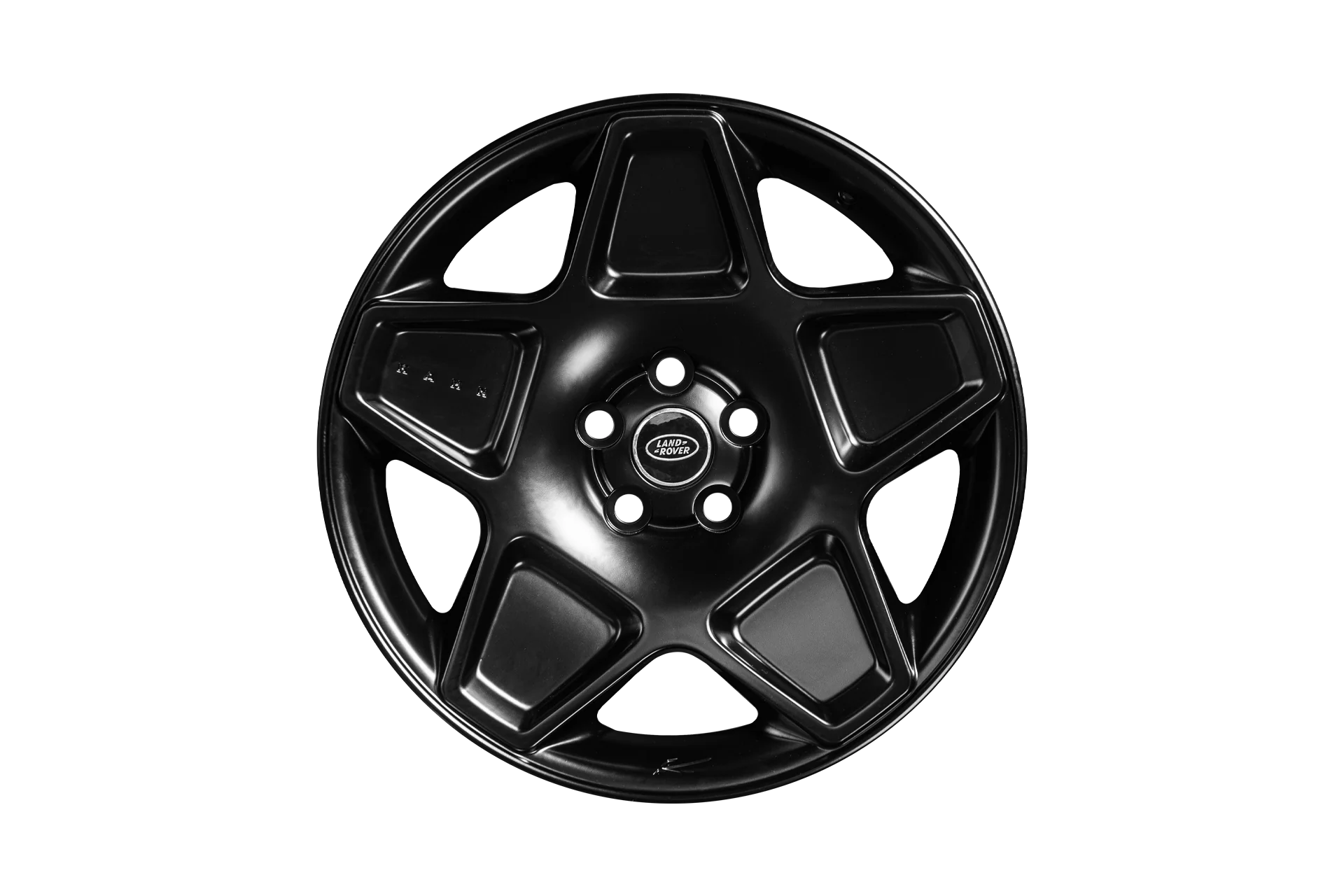 Range Rover Sport (2005-2013) Mondial Retro RS-Forged Light Alloy Wheels