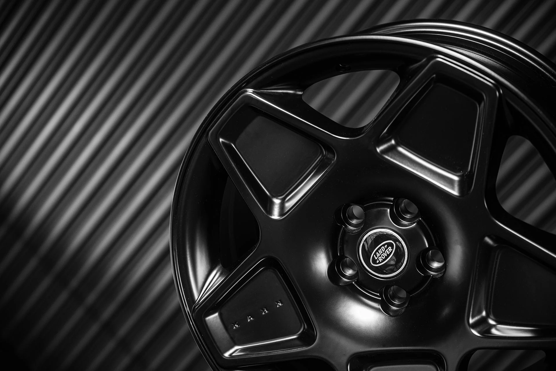 Range Rover Sport (2005-2013) Mondial Retro RS-Forged Light Alloy Wheels - Image 12