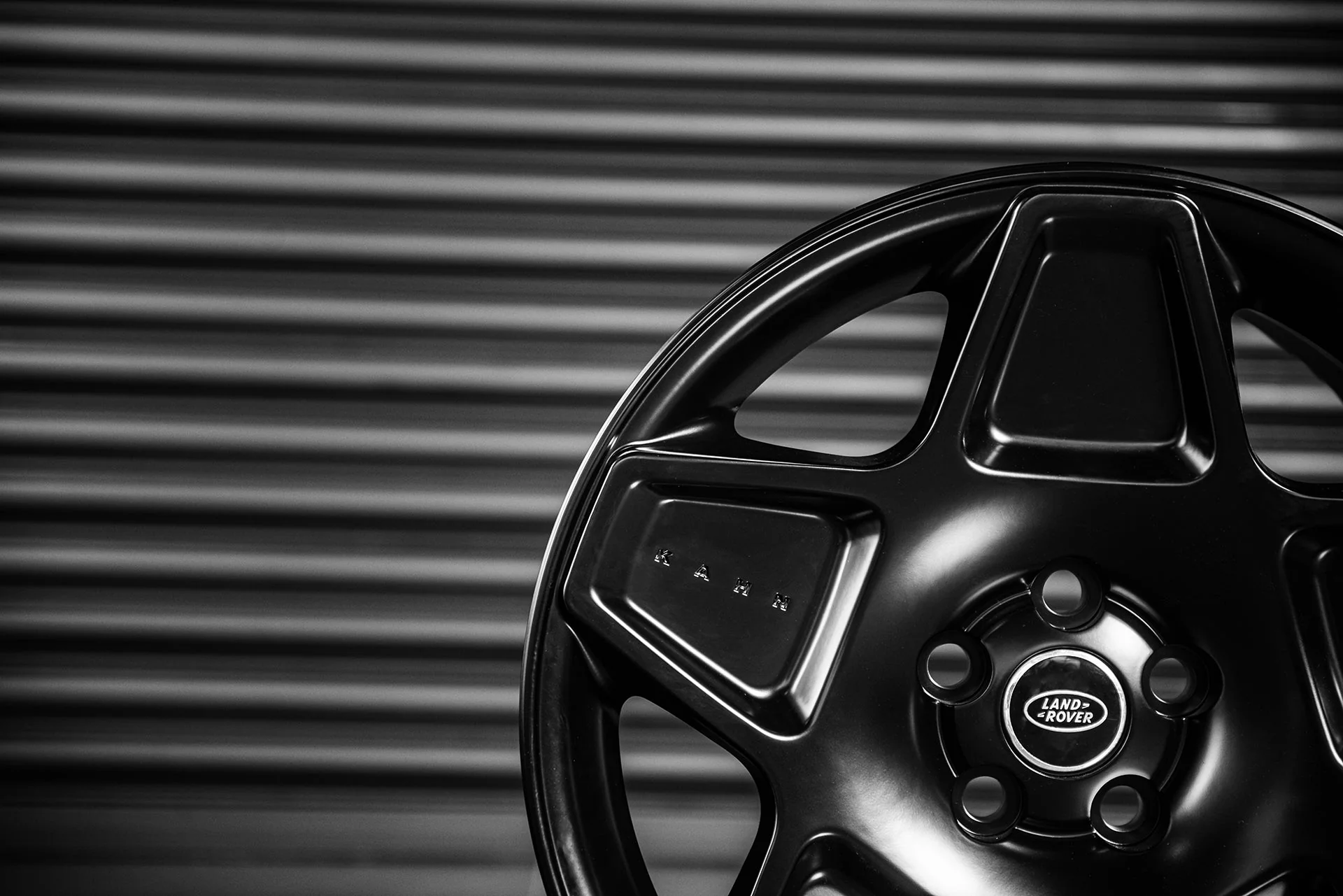 Range Rover Sport (2005-2013) Mondial Retro RS-Forged Light Alloy Wheels - Image 13