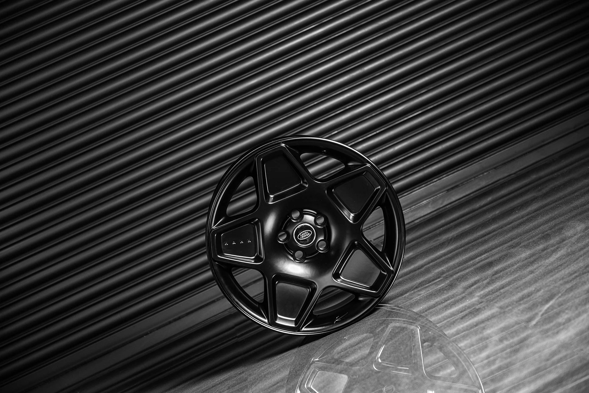 Range Rover Sport (2005-2013) Mondial Retro RS-Forged Light Alloy Wheels - Image 15