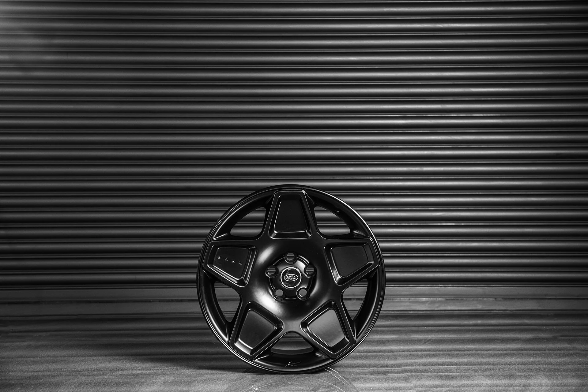 Range Rover Sport (2005-2013) Mondial Retro RS-Forged Light Alloy Wheels - Image 3