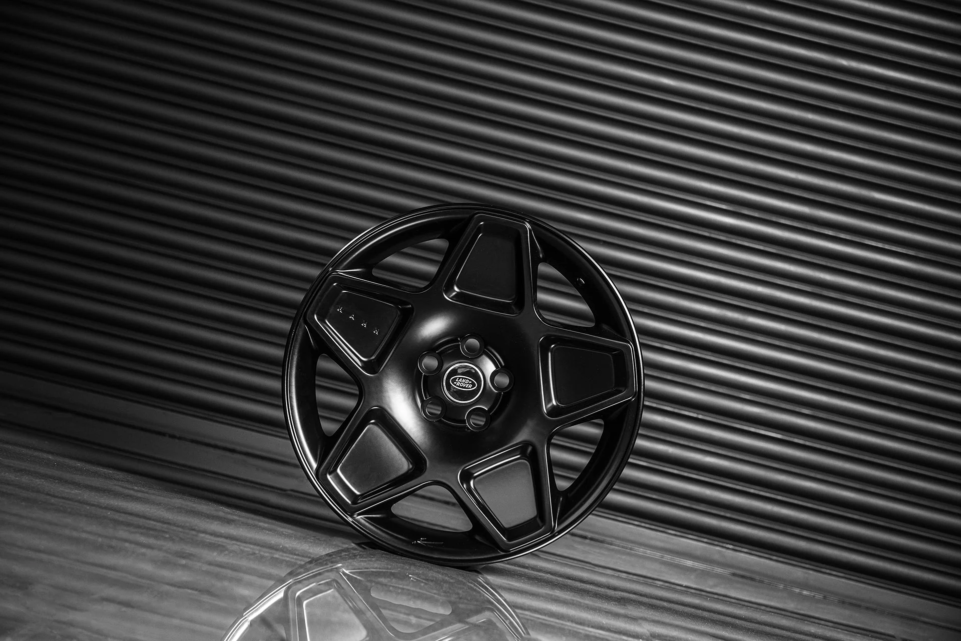 Range Rover Sport (2005-2013) Mondial Retro RS-Forged Light Alloy Wheels - Image 6