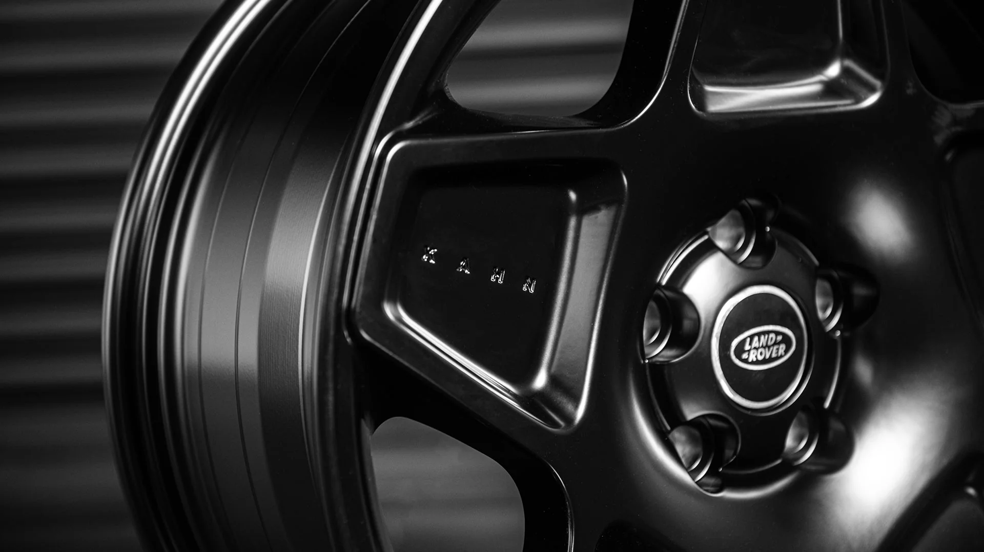 Range Rover Sport (2005-2013) Mondial Retro RS-Forged Light Alloy Wheels - Image 8
