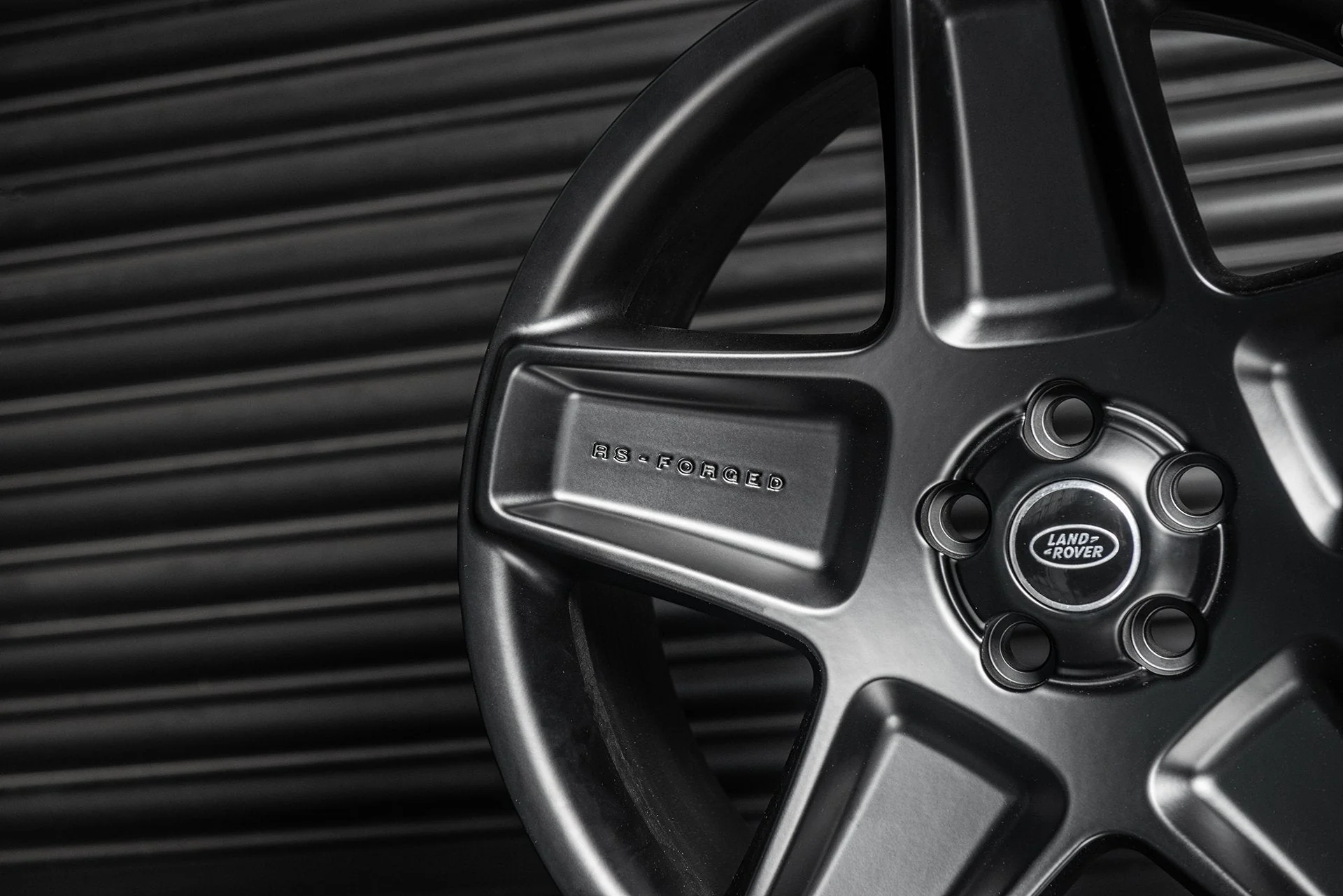 Range Rover Sport (2005-2013) Mondial Retro RS-Forged Light Alloy Wheels - Image 4