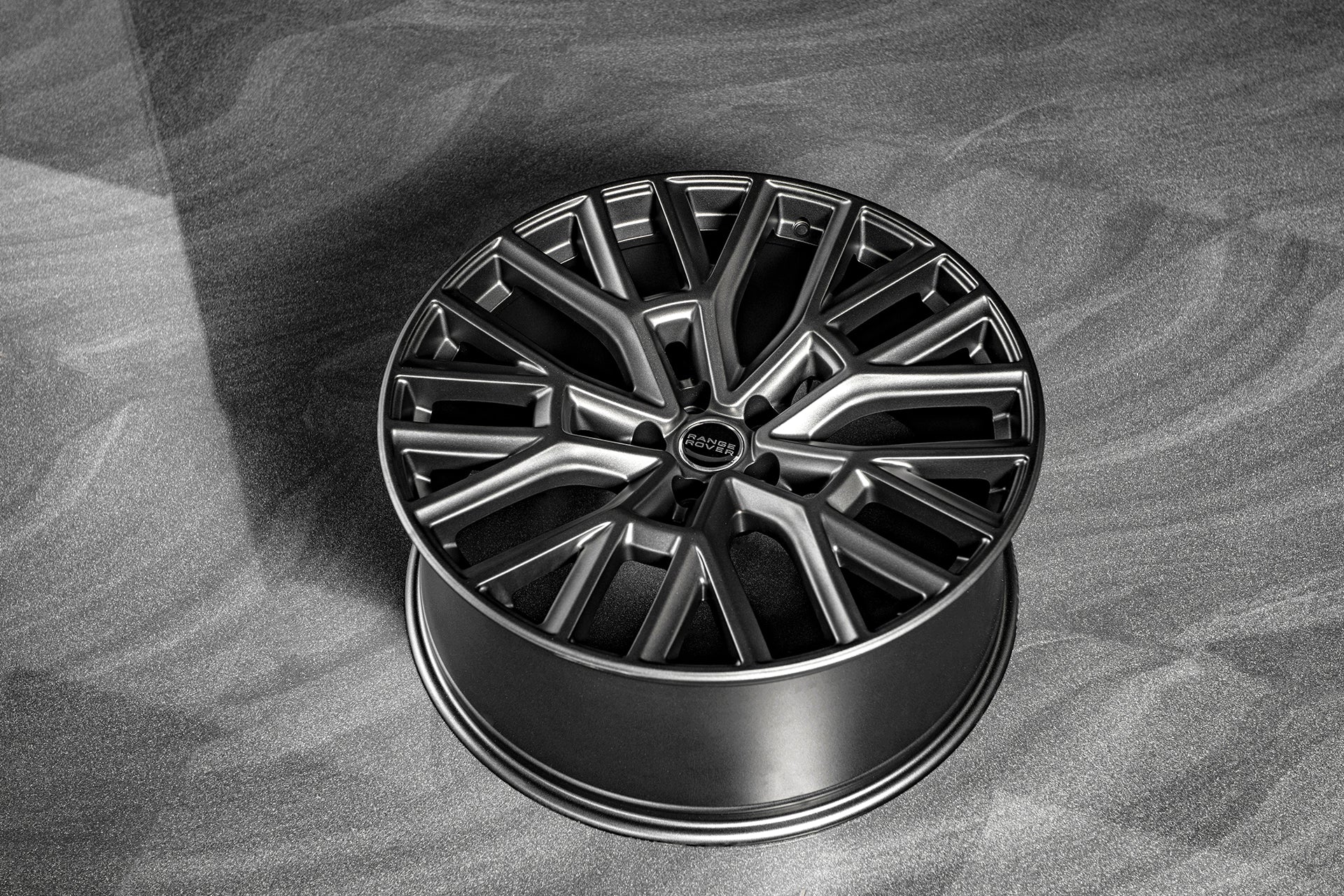 Range Rover Sport (2005-2013) RS 3.0 Alloy Wheels - Image 15