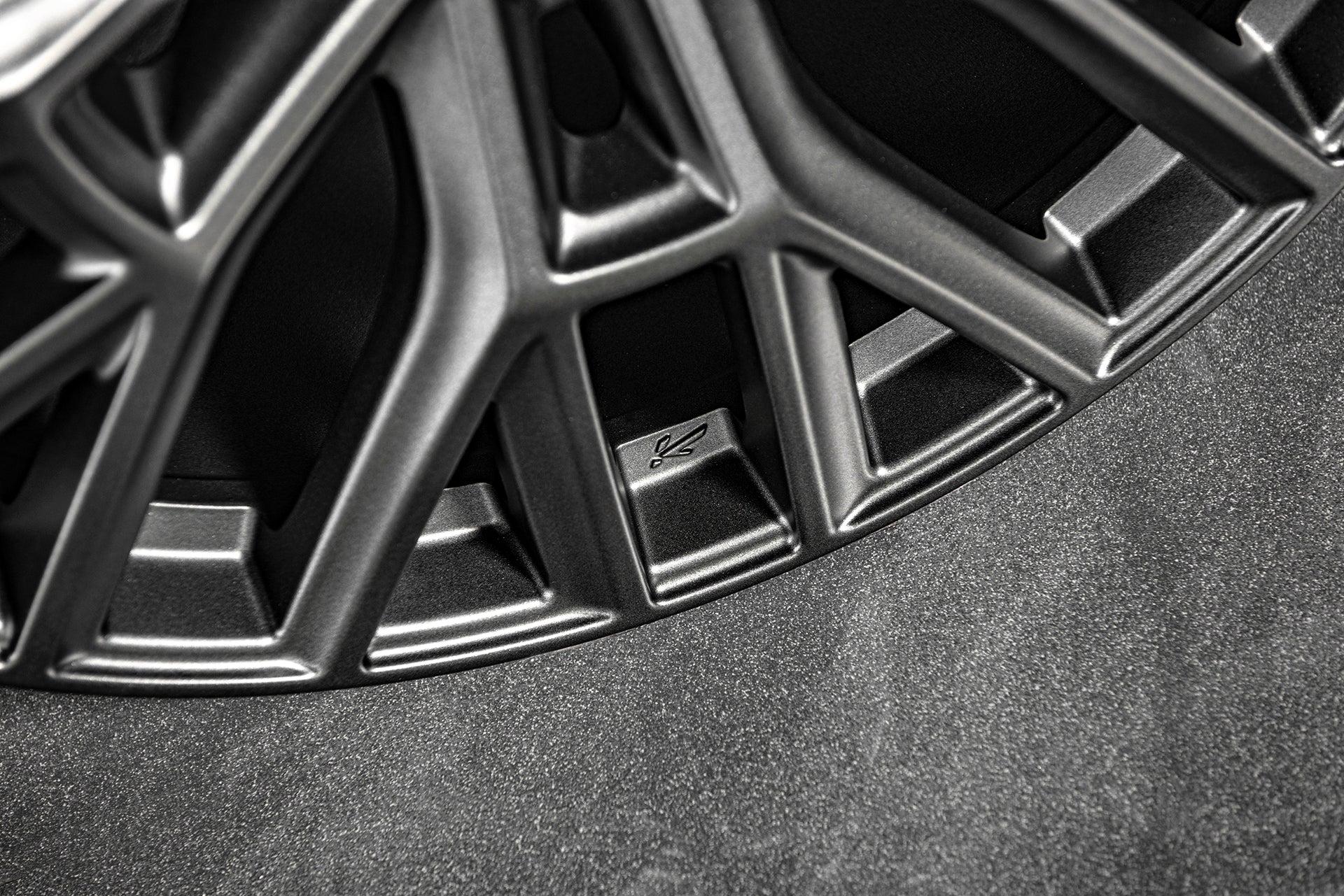Range Rover Sport (2005-2013) RS 3.0 Alloy Wheels - Image 7