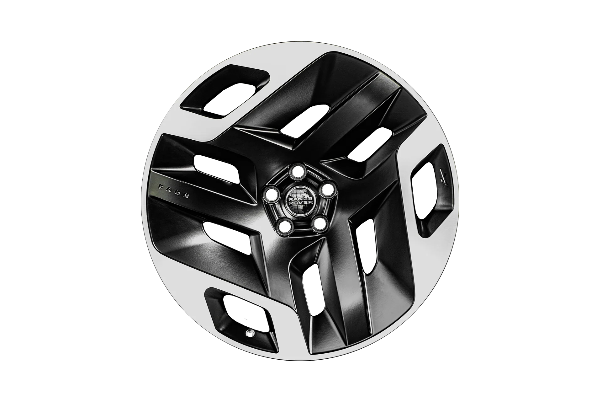 Range Rover Sport (2005-2013) Type 33 Forged Alloy Wheels