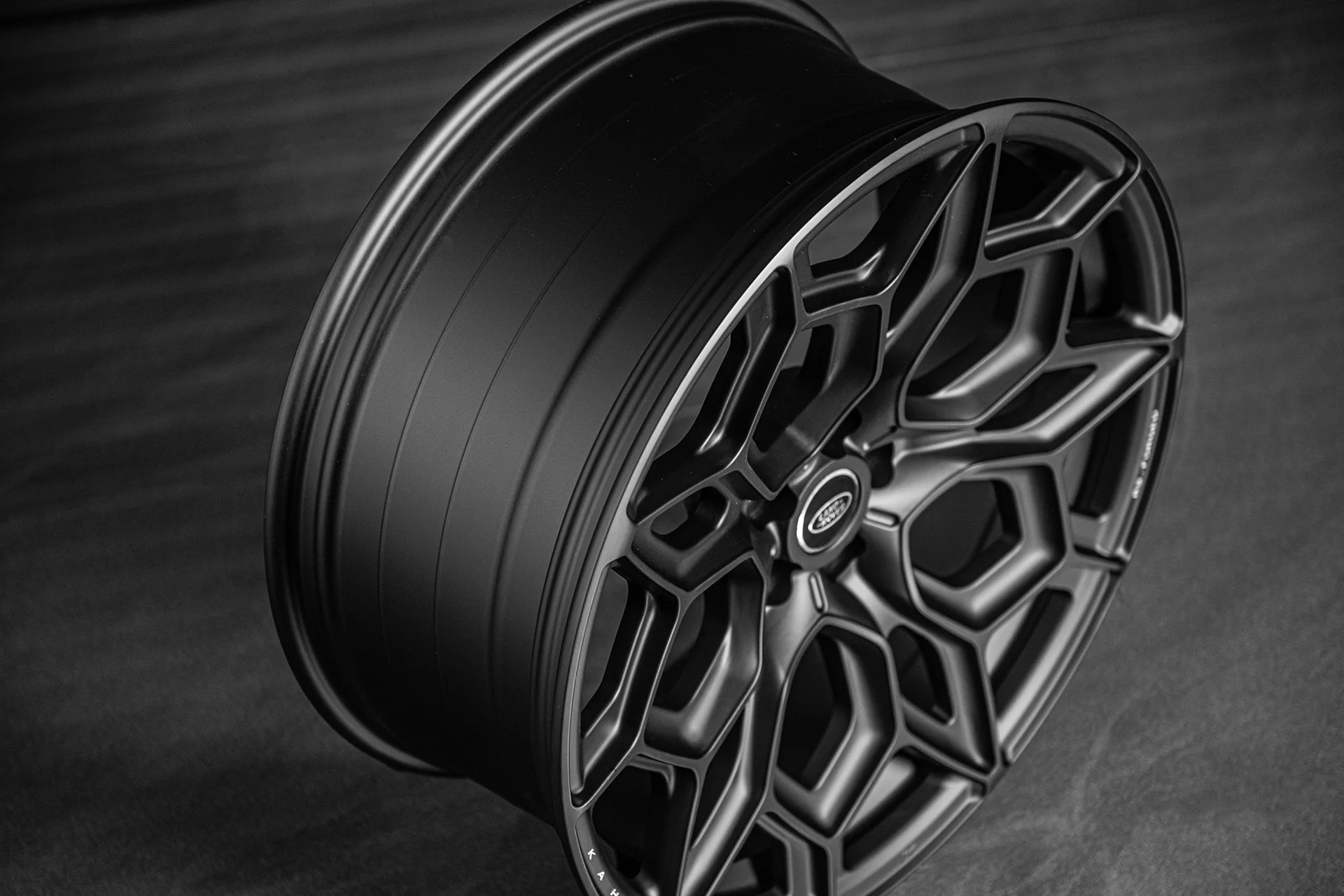 Range Rover Sport (2005-2013) Type 57 RS-Forged Alloy Wheels - Image 15
