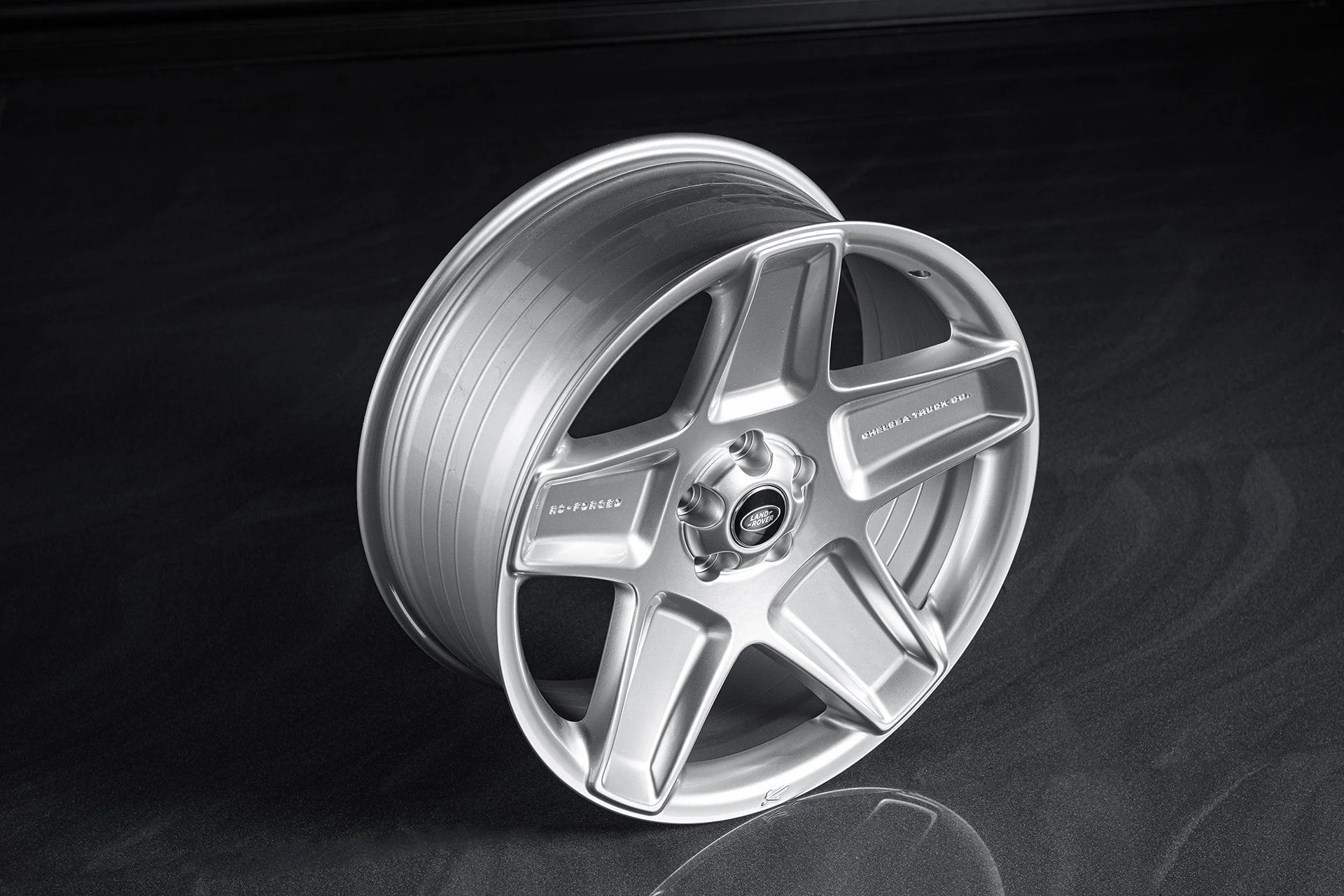 Range Rover Sport (2013-2018) Mondial Retro RS-Forged Light Alloy Wheels - Image 3