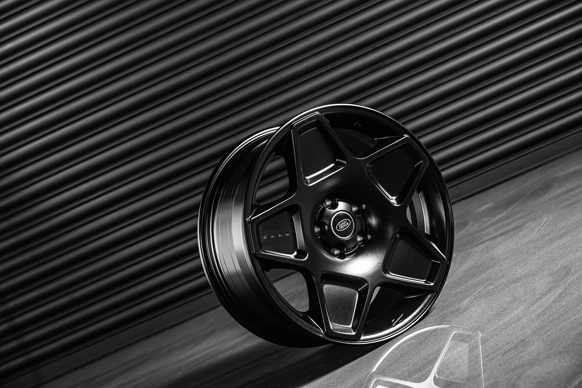Range Rover Sport (2013-2018) Mondial Retro RS-Forged Light Alloy Wheels - Image 11