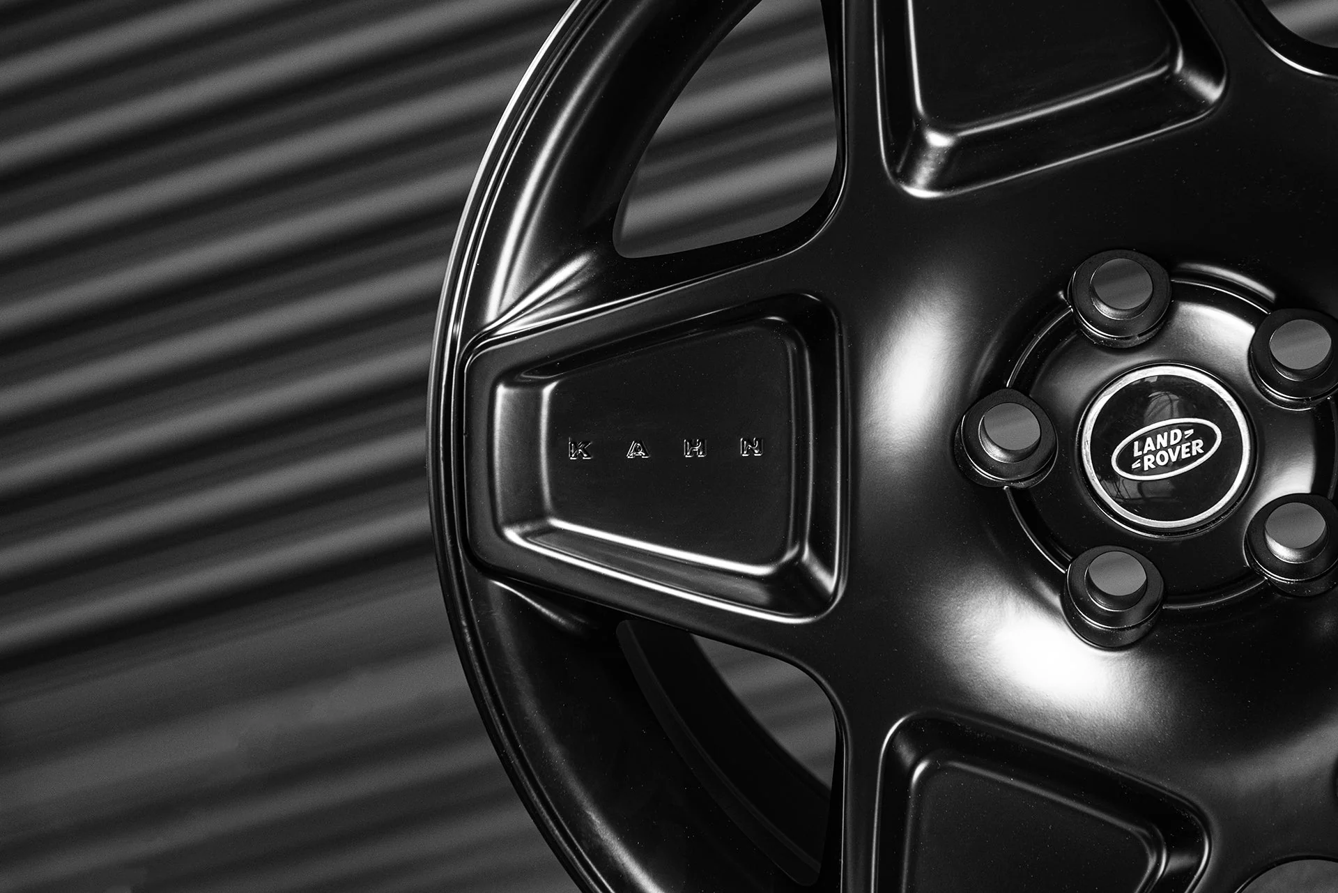 Range Rover Sport (2013-2018) Mondial Retro RS-Forged Light Alloy Wheels - Image 4