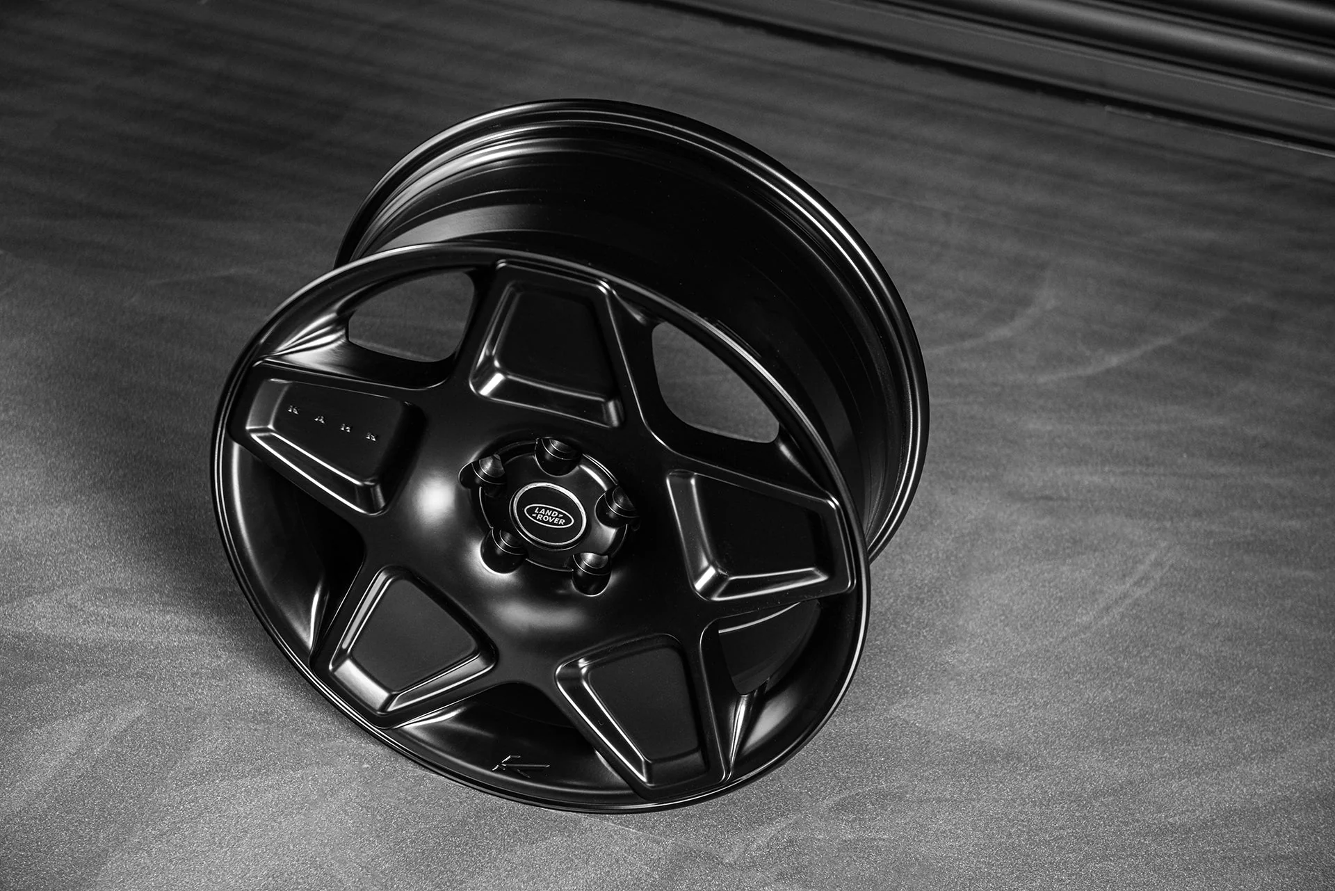 Range Rover Sport (2013-2018) Mondial Retro RS-Forged Light Alloy Wheels - Image 5