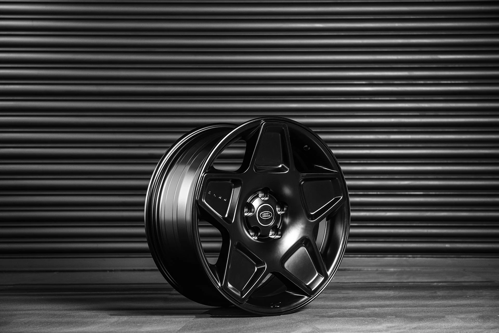 Range Rover Sport (2013-2018) Mondial Retro RS-Forged Light Alloy Wheels - Image 7