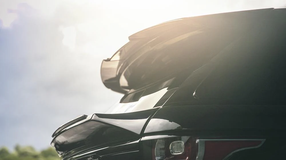 Range Rover Sport (2013-2018) Pace Car Rear Roof Spoiler