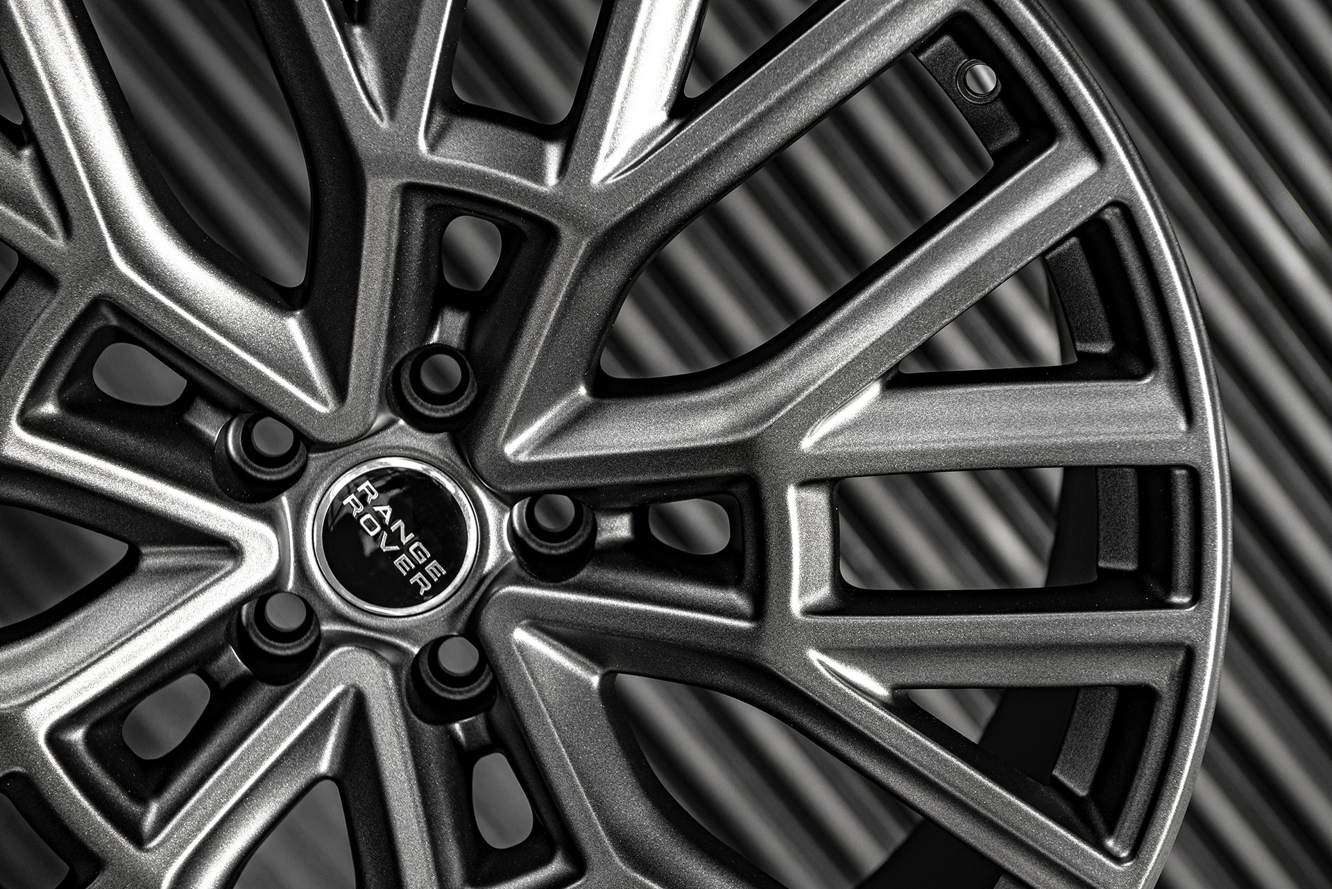 Range Rover Sport (2013-2018) RS 3.0 Alloy Wheels - Image 12