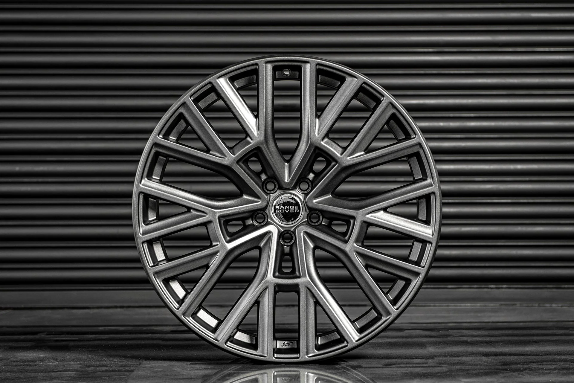 Range Rover Sport (2013-2018) RS 3.0 Alloy Wheels - Image 5