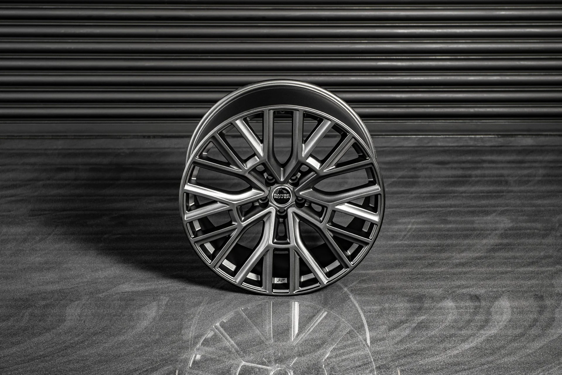 Range Rover Sport (2013-2018) RS 3.0 Alloy Wheels - Image 9