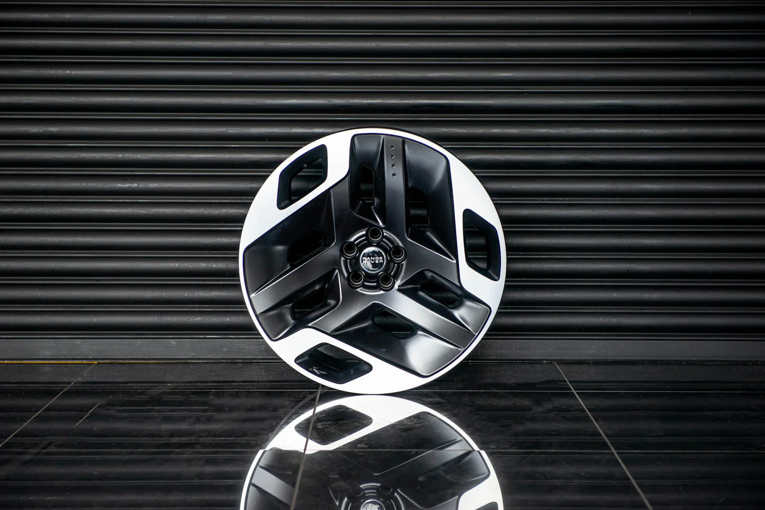 Range Rover Sport (2013-2018) Type 33 Forged Alloy Wheels - Image 2