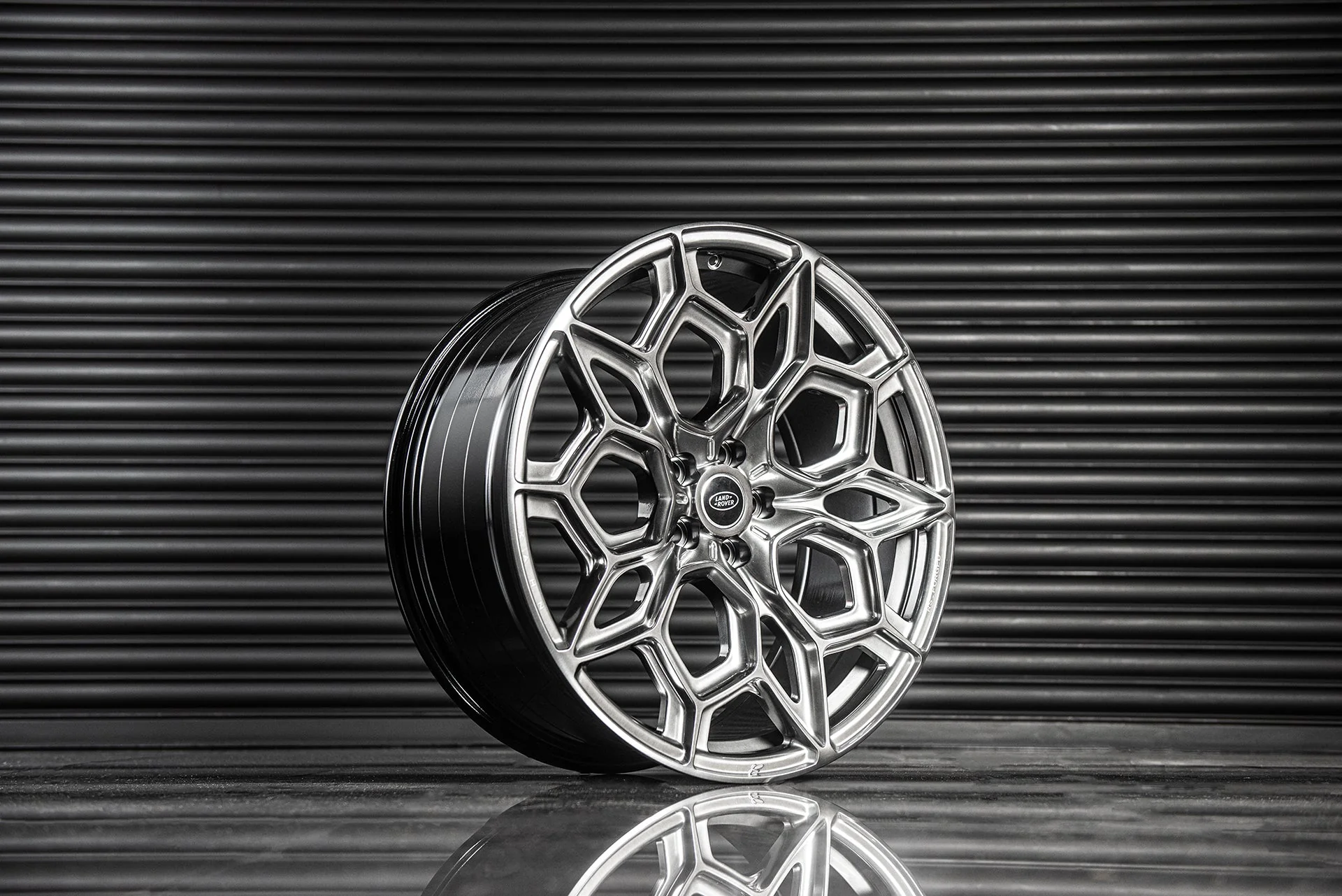 Range Rover Sport (2013-2018) Type 57 RS-Forged Alloy Wheels - Image 16