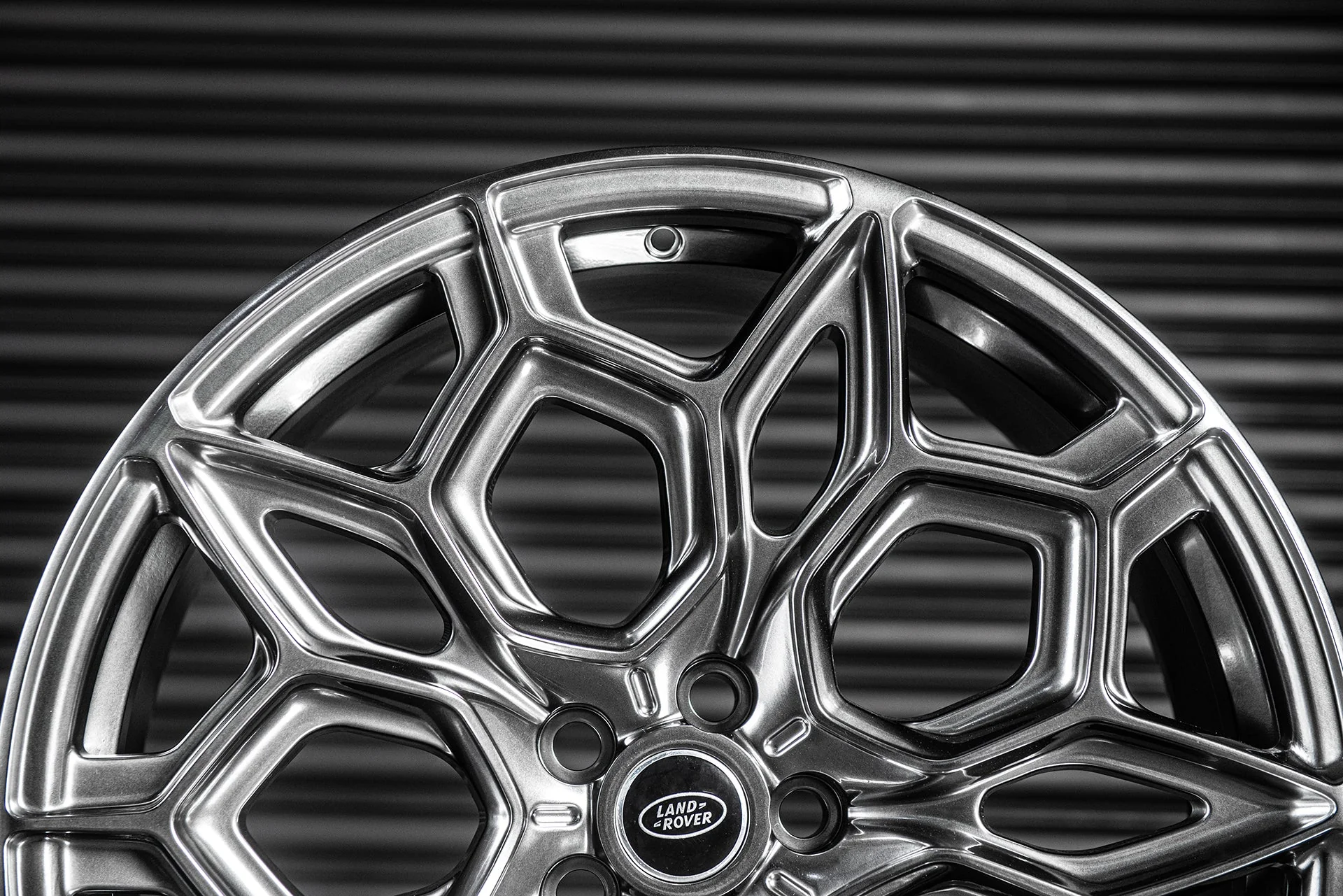 Range Rover Sport (2013-2018) Type 57 RS-Forged Alloy Wheels - Image 7