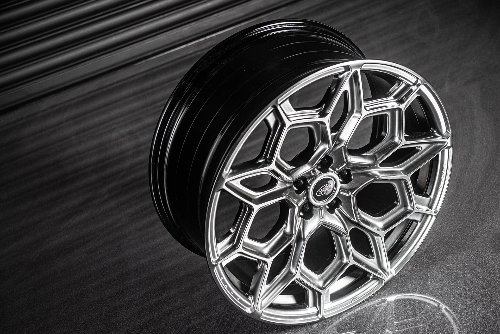Range Rover Sport (2013-2018) Type 57 RS-Forged Alloy Wheels - Image 8