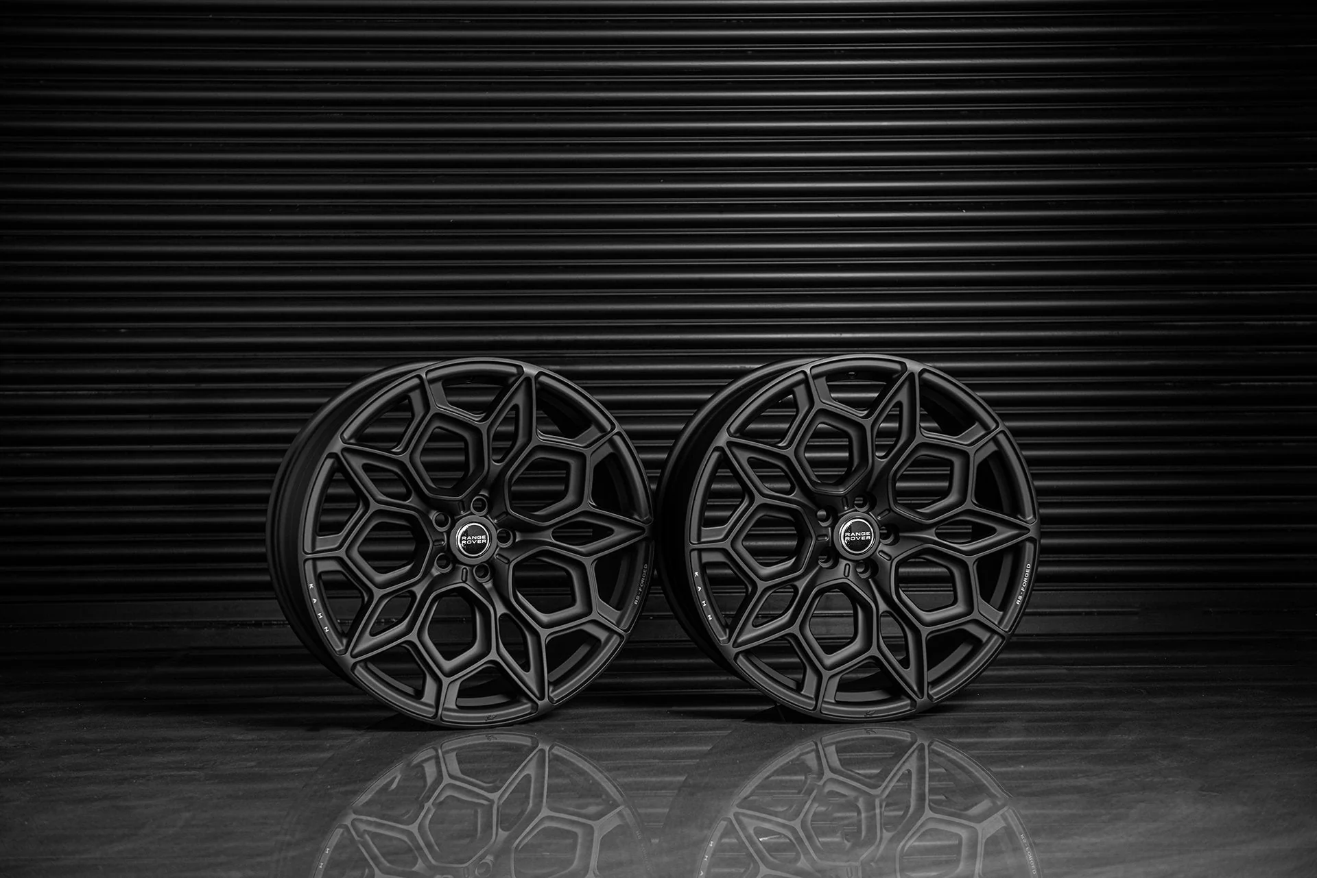 Range Rover Sport (2013-2018) Type 57 RS-Forged Alloy Wheels - Image 10