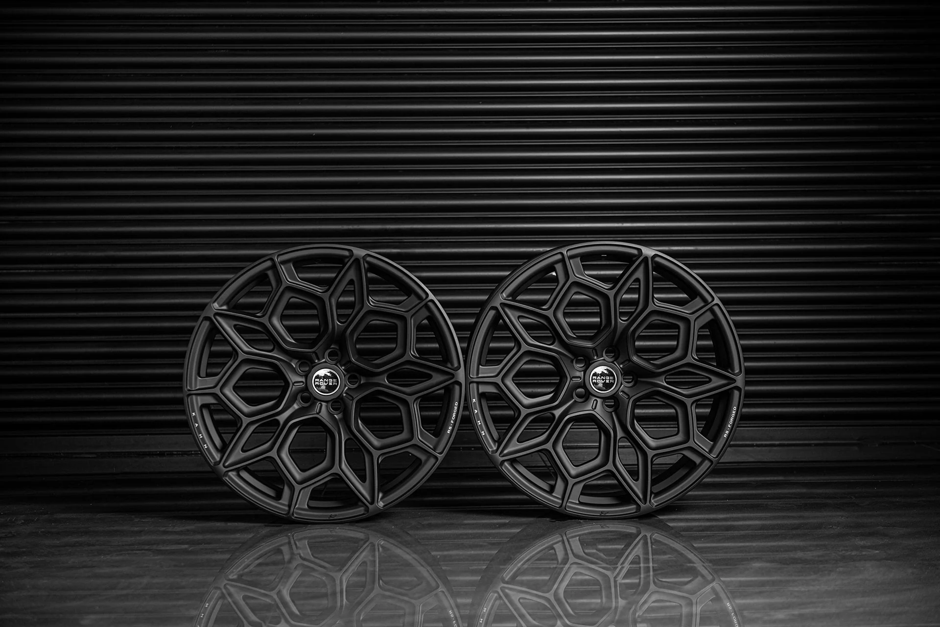 Range Rover Sport (2013-2018) Type 57 RS-Forged Alloy Wheels - Image 13