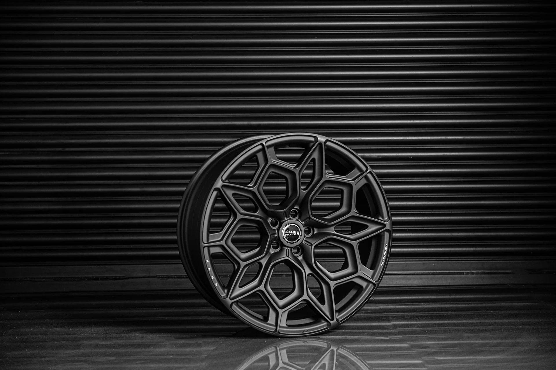 Range Rover Sport (2013-2018) Type 57 RS-Forged Alloy Wheels - Image 7