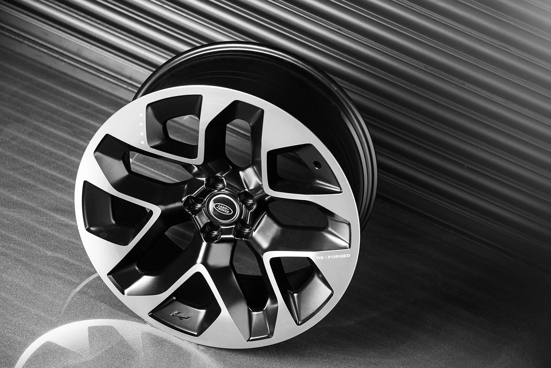 Range Rover Sport (2013-2018) Type 60 RS-Forged Light Alloy Wheels - Image 10