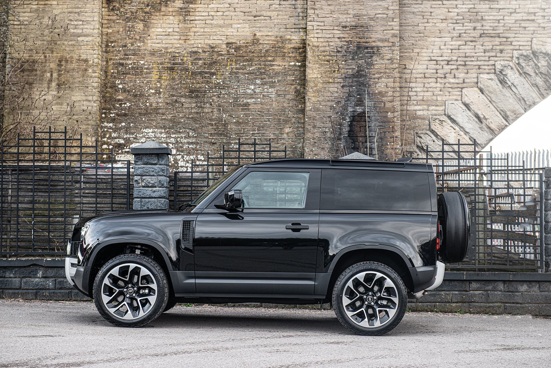 Range Rover Sport (2013-2018) Type 60 RS-Forged Light Alloy Wheels - Image 19
