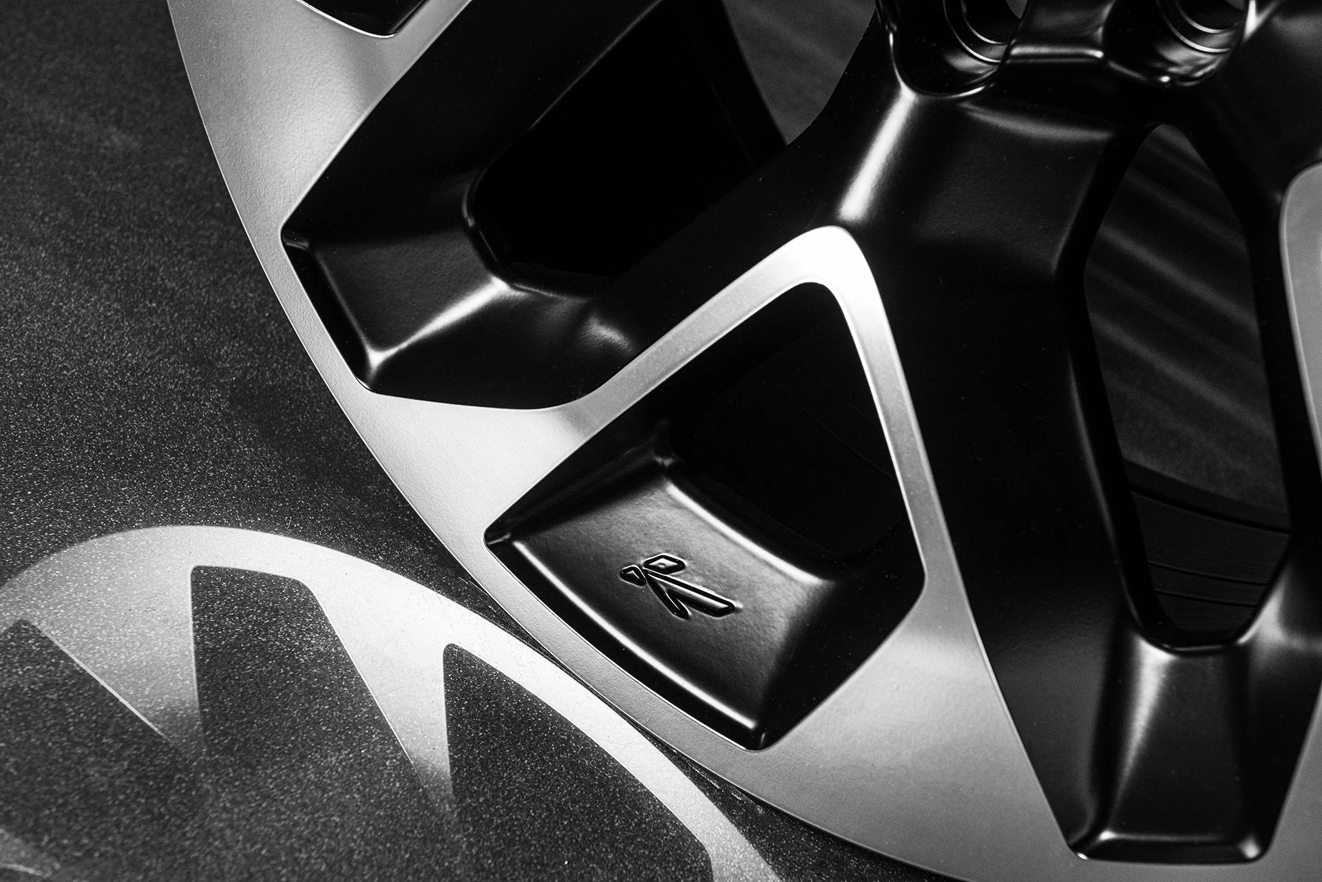 Range Rover Sport (2013-2018) Type 60 RS-Forged Light Alloy Wheels - Image 3
