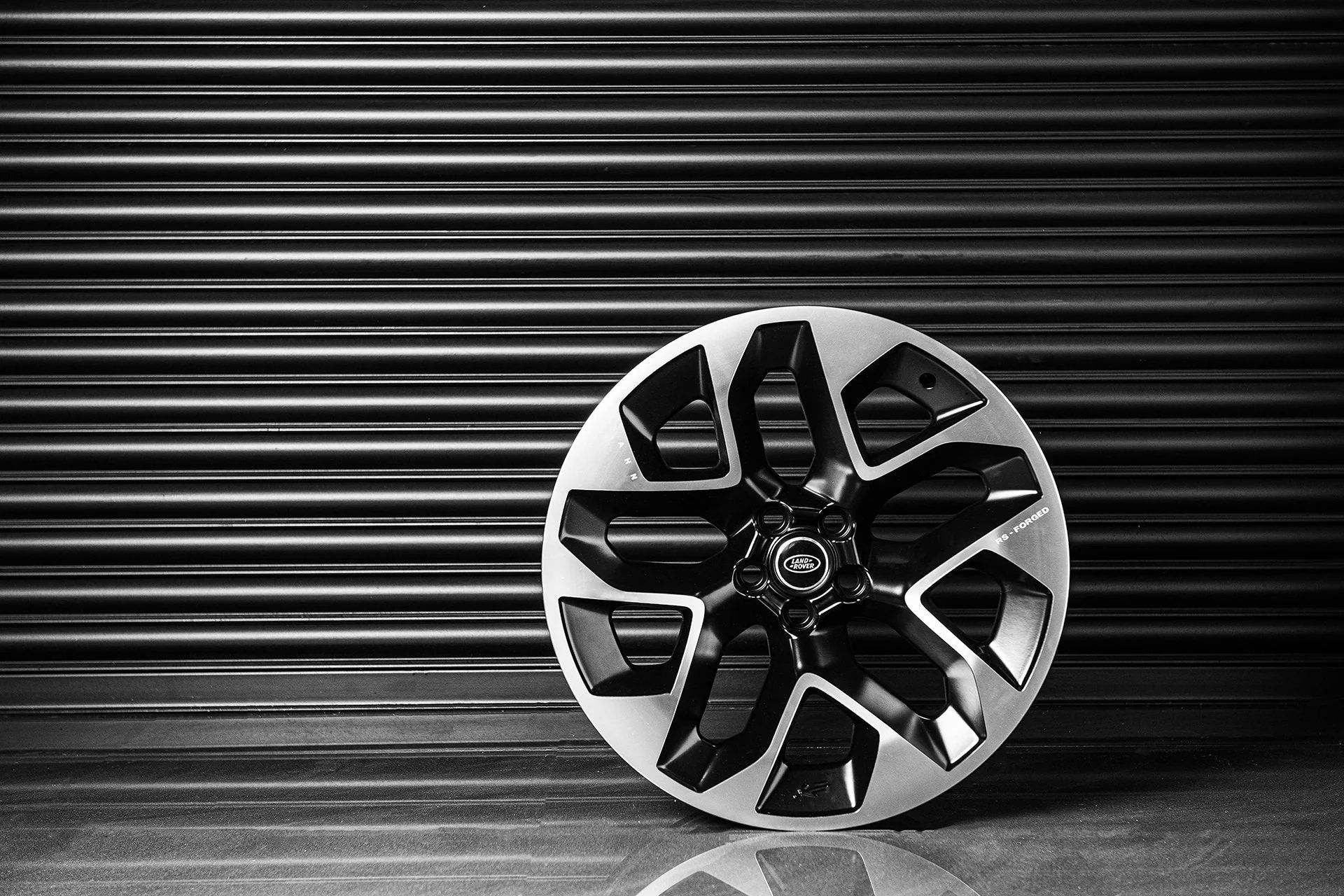 Range Rover Sport (2013-2018) Type 60 RS-Forged Light Alloy Wheels - Image 9