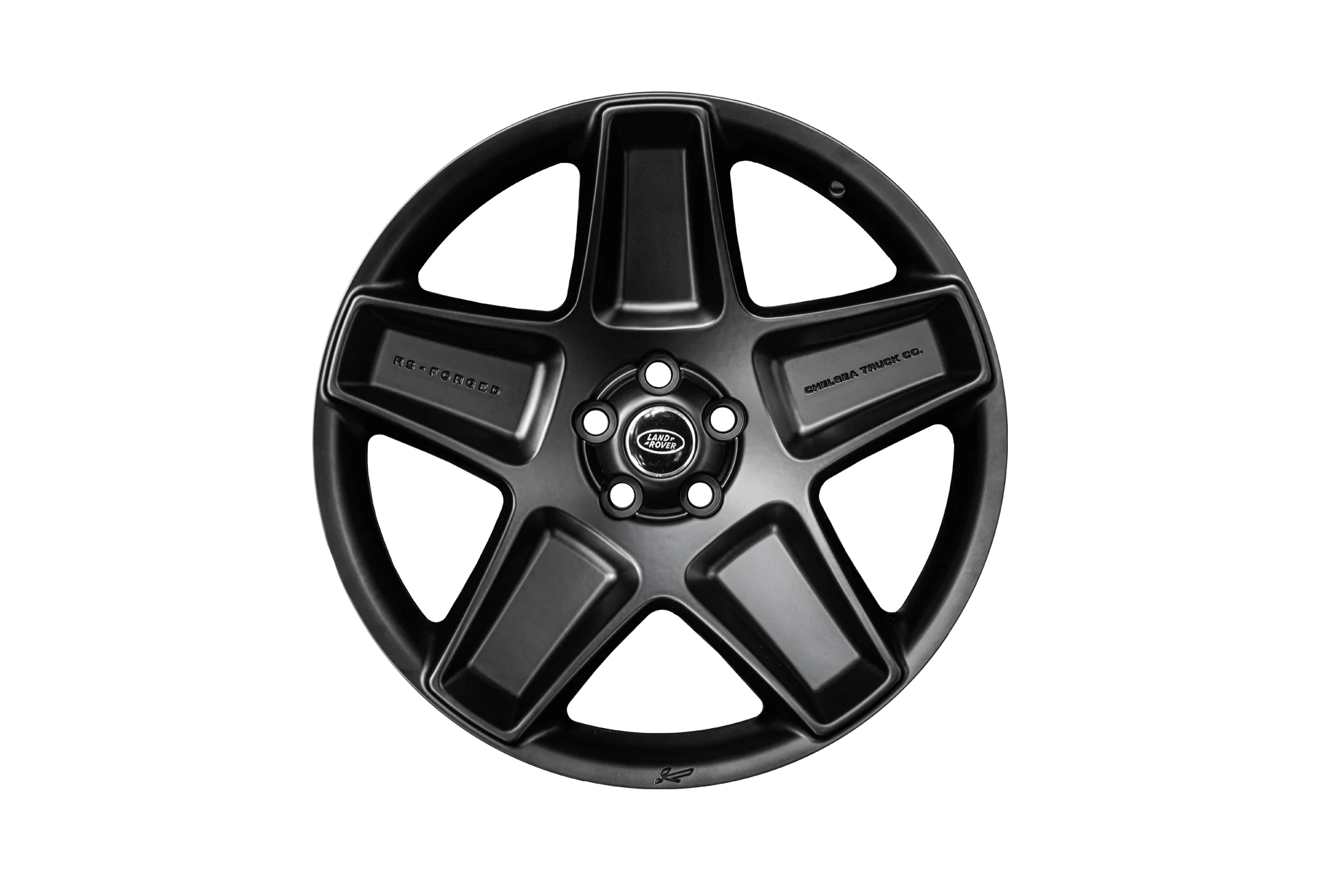 Range Rover Sport (2018-2022) Mondial Retro RS-Forged Light Alloy Wheels