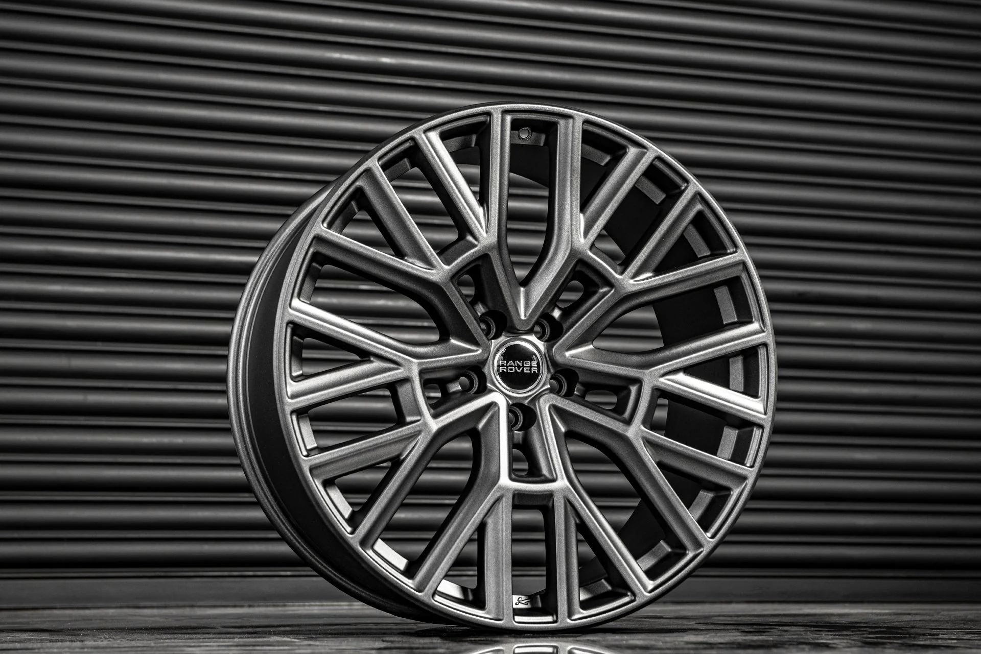 Range Rover Sport (2018-2022) RS 3.0 Alloy Wheels - Image 14