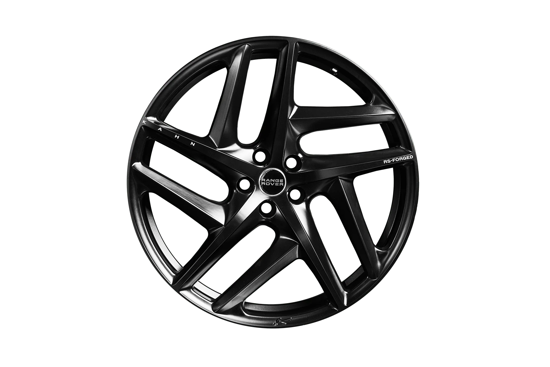 Range Rover Sport (2018-2022) Type 52 RS-Forged Alloy Wheels