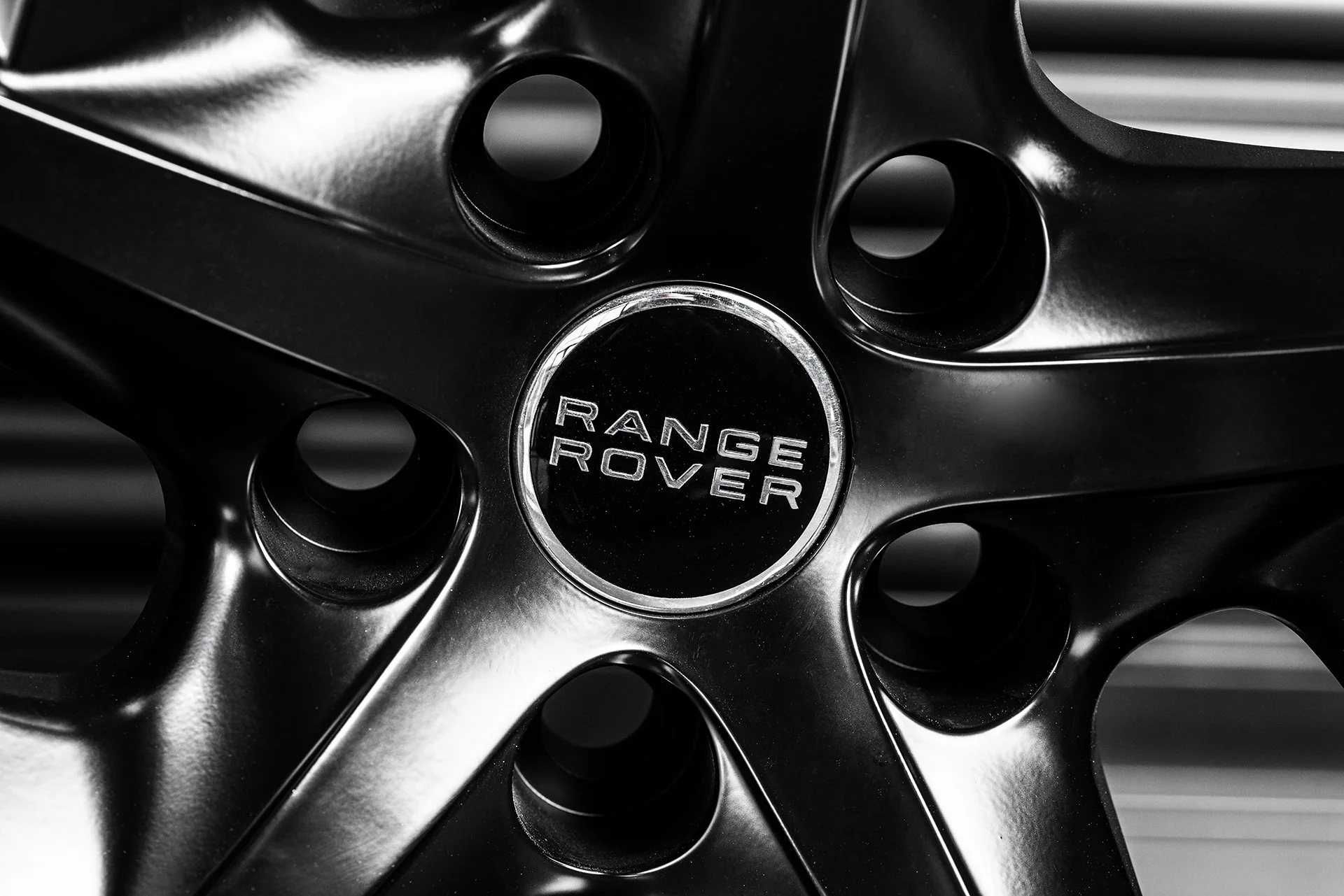 Range Rover Sport (2018-2022) Type 52 RS-Forged Alloy Wheels - Image 8
