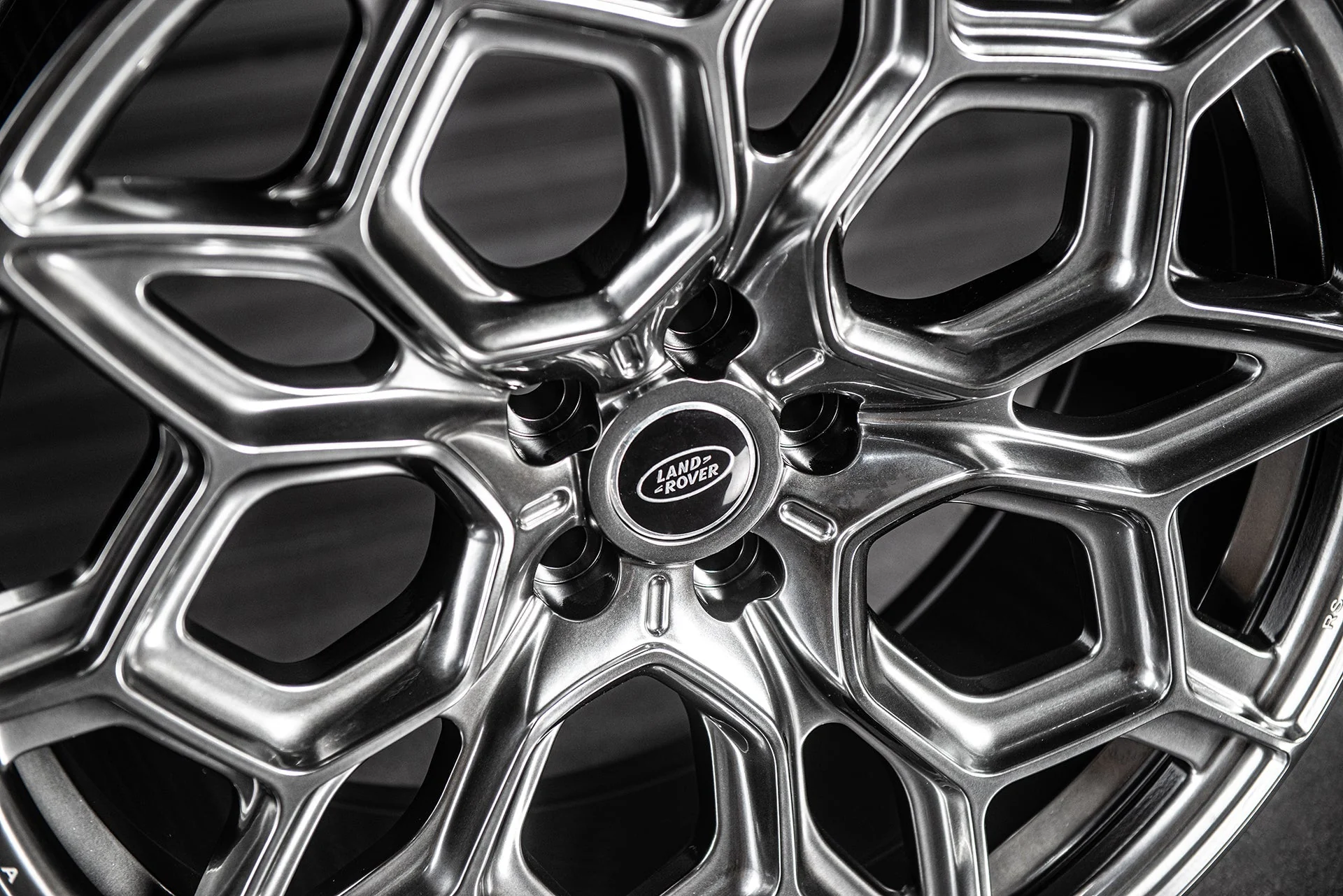 Range Rover Sport (2018-2022) Type 57 RS-Forged Alloy Wheels - Image 10