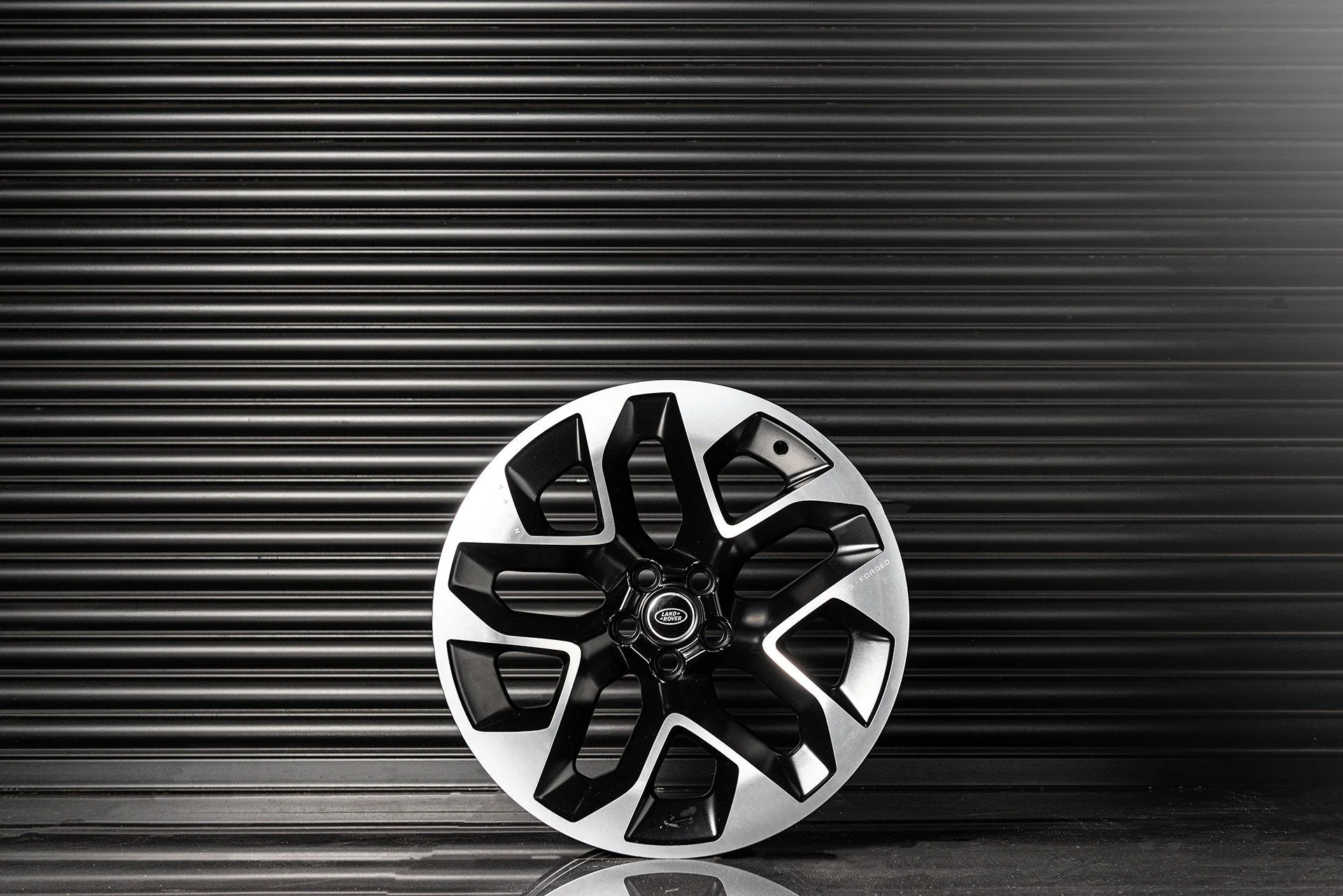 Range Rover Sport (2018-2022) Type 60 RS-Forged Light Alloy Wheels - Image 2
