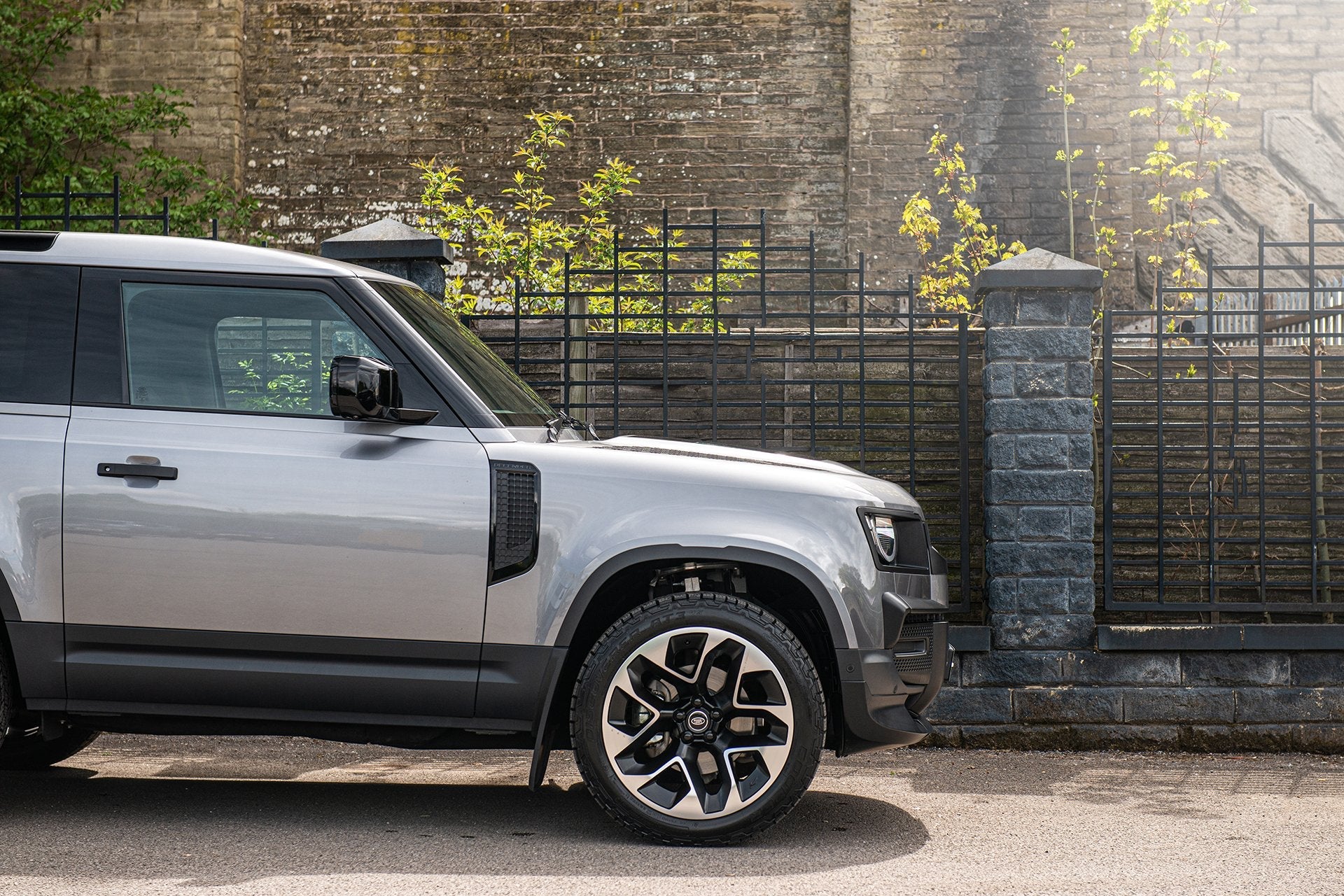 Range Rover Sport (2018-2022) Type 60 RS-Forged Light Alloy Wheels - Image 31