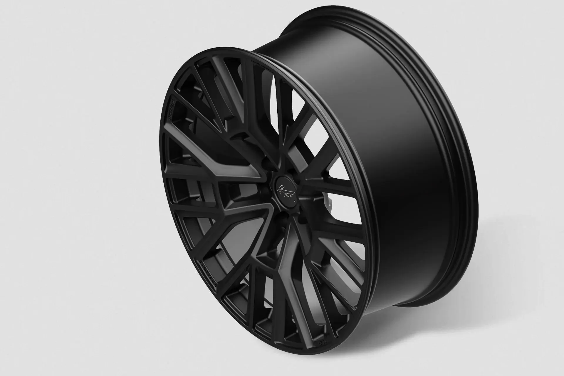 Range Rover Sport (2022 Onwards) Forged Alloy Wheels - RS 3.0 - Image 3