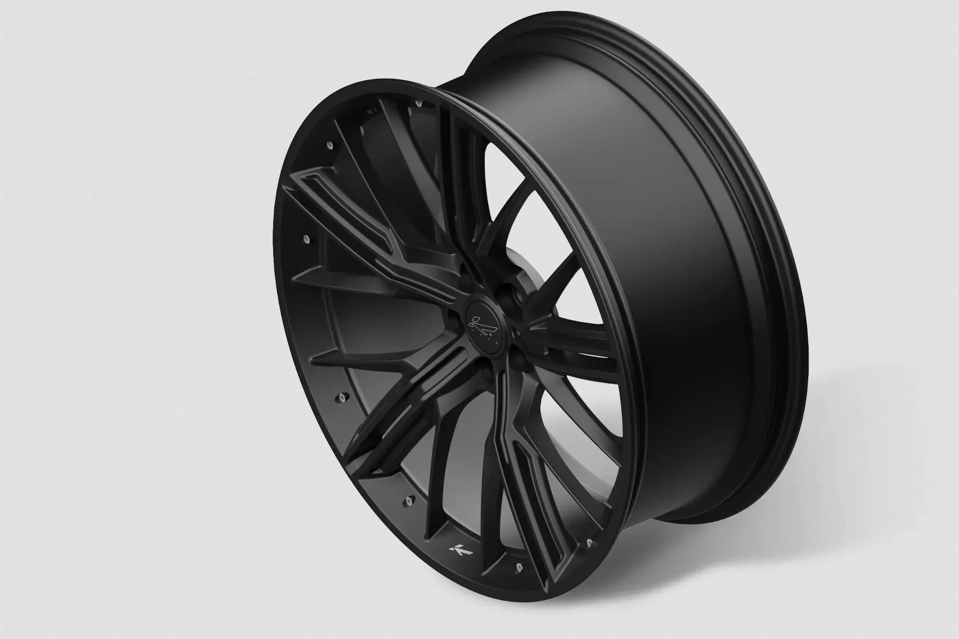 Range Rover Sport (2022 Onwards) Forged Alloy Wheels - RS UK - Image 3