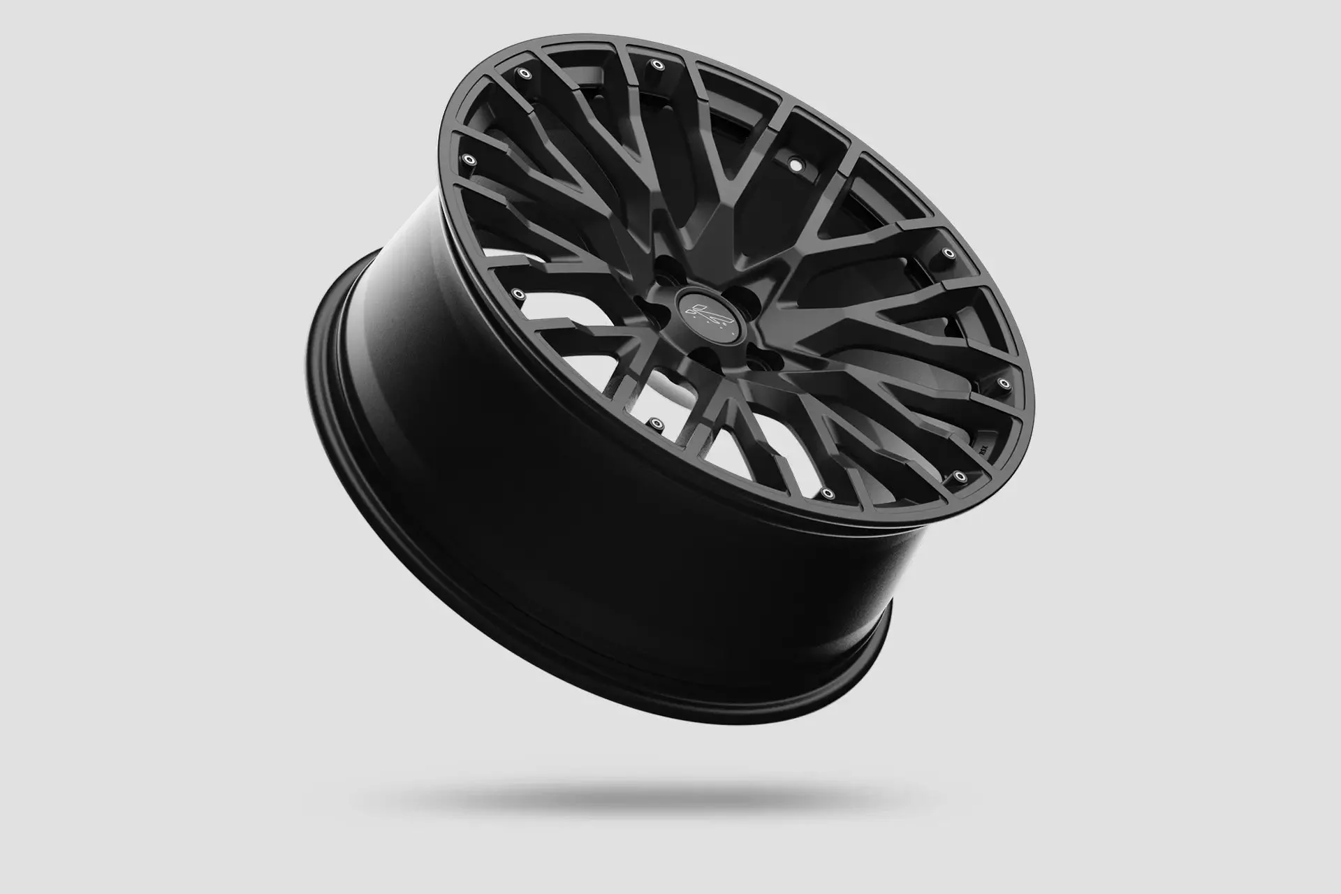 Range Rover Sport (2022 Onwards) Forged Alloy Wheels - RSX - Image 6
